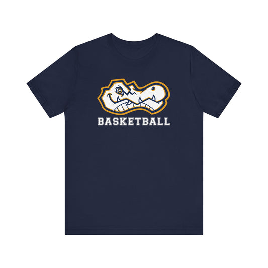 AWS Basketball | Softstyle T-Shirt