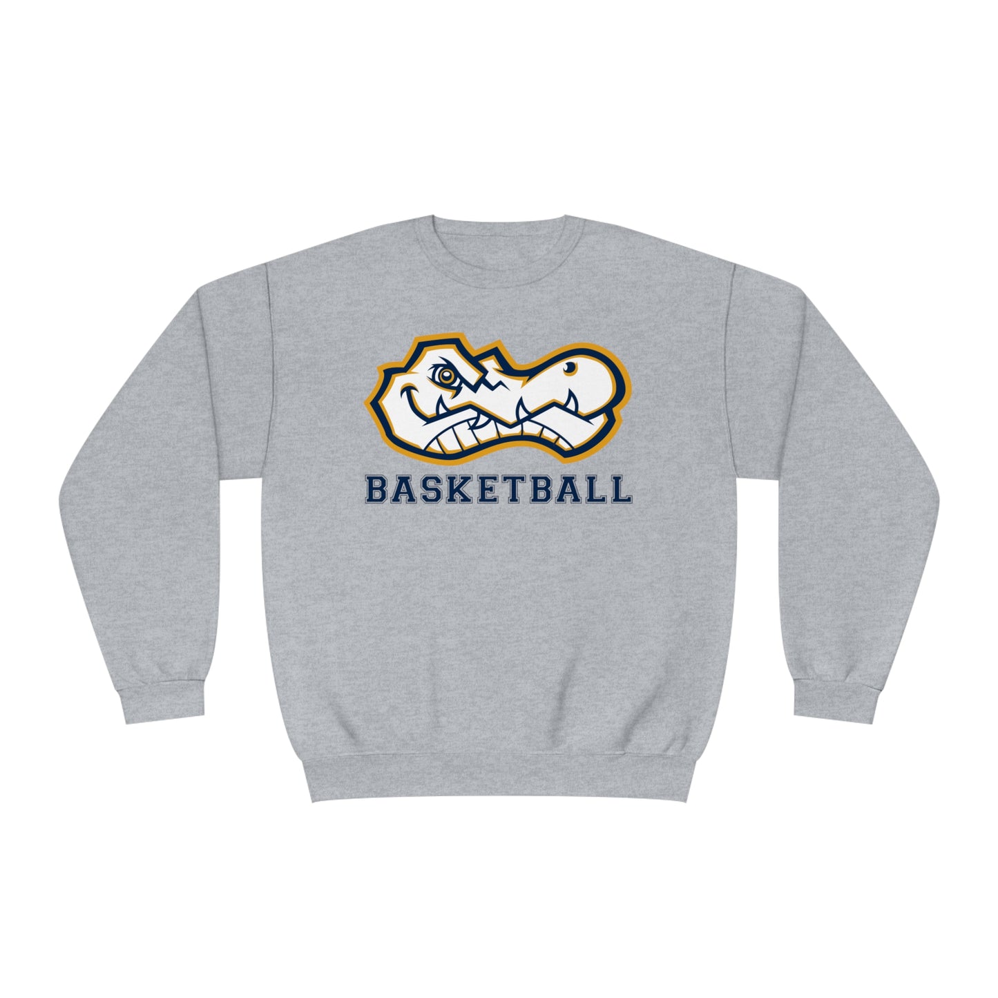 AWS Basketball | Unisex NuBlend® Fleece Crewneck Sweatshirt