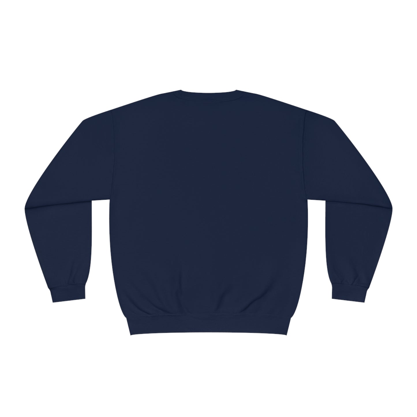 Annie Wright Schools | Unisex NuBlend® Fleece Crewneck Sweatshirt