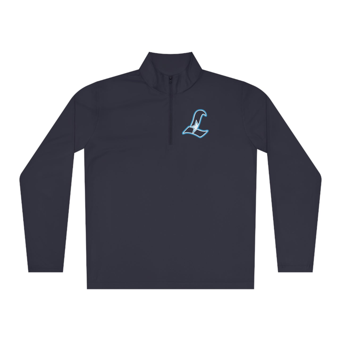 Liberty Falcons | Unisex Sport-Tek® Quarter-Zip Pullover