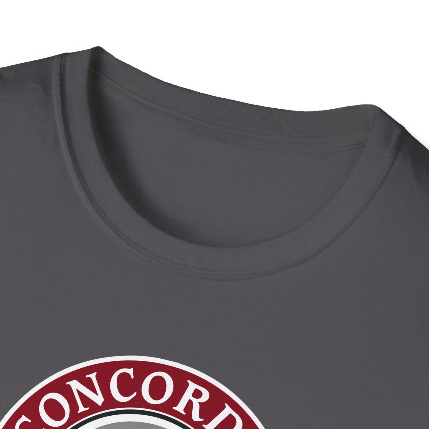 Concordia Christian Academy | Softstyle T-Shirt