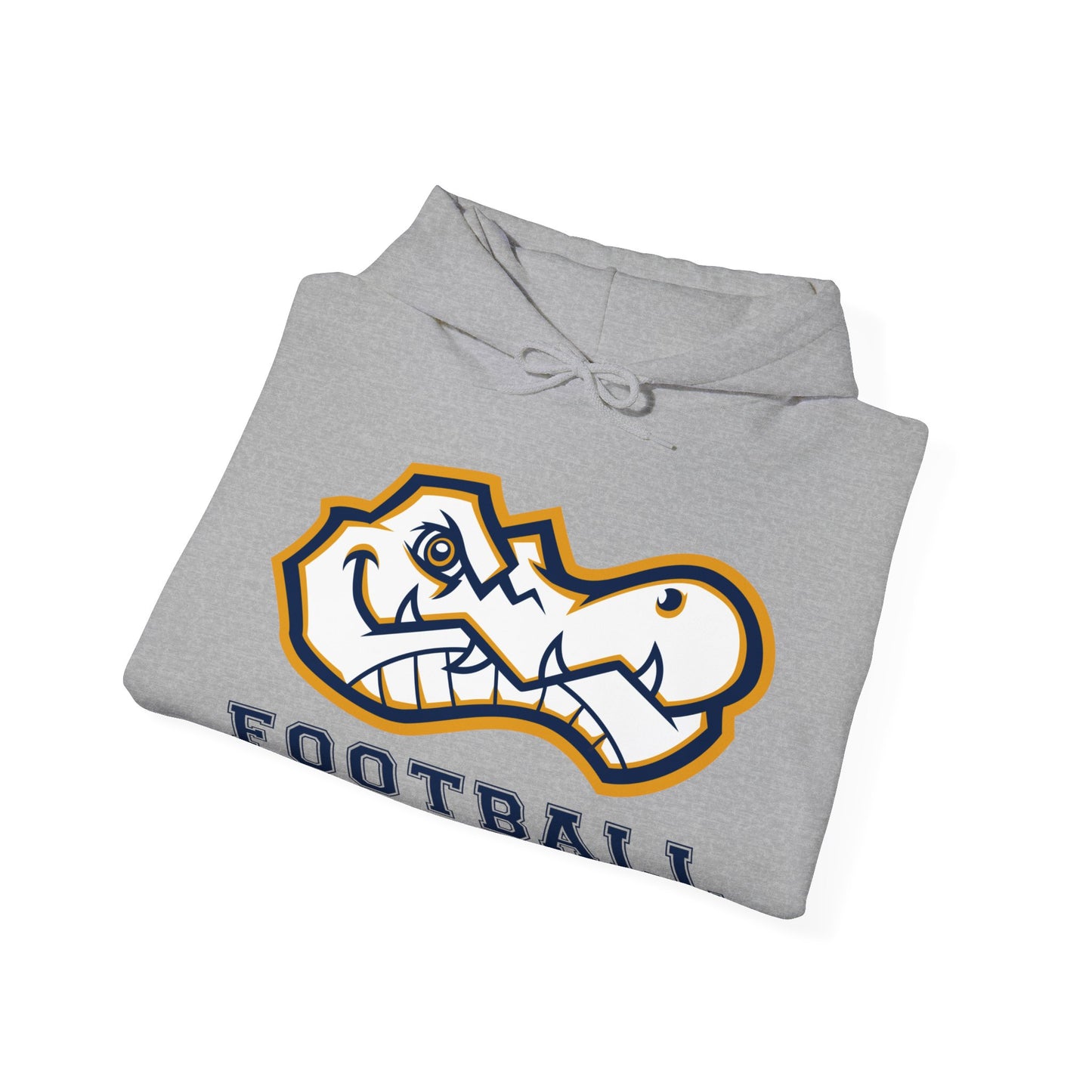 AWS Football | Soft Hoodie