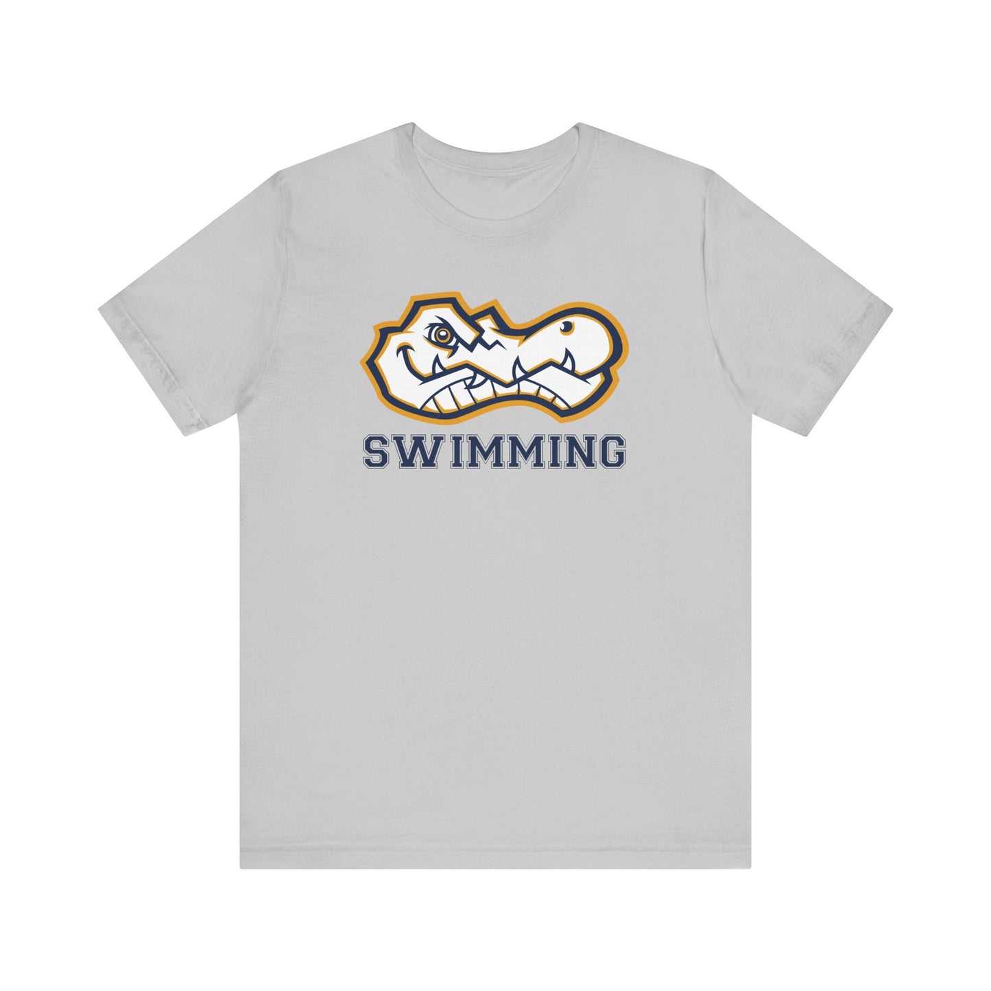 AWS Swimming | Softstyle T-Shirt