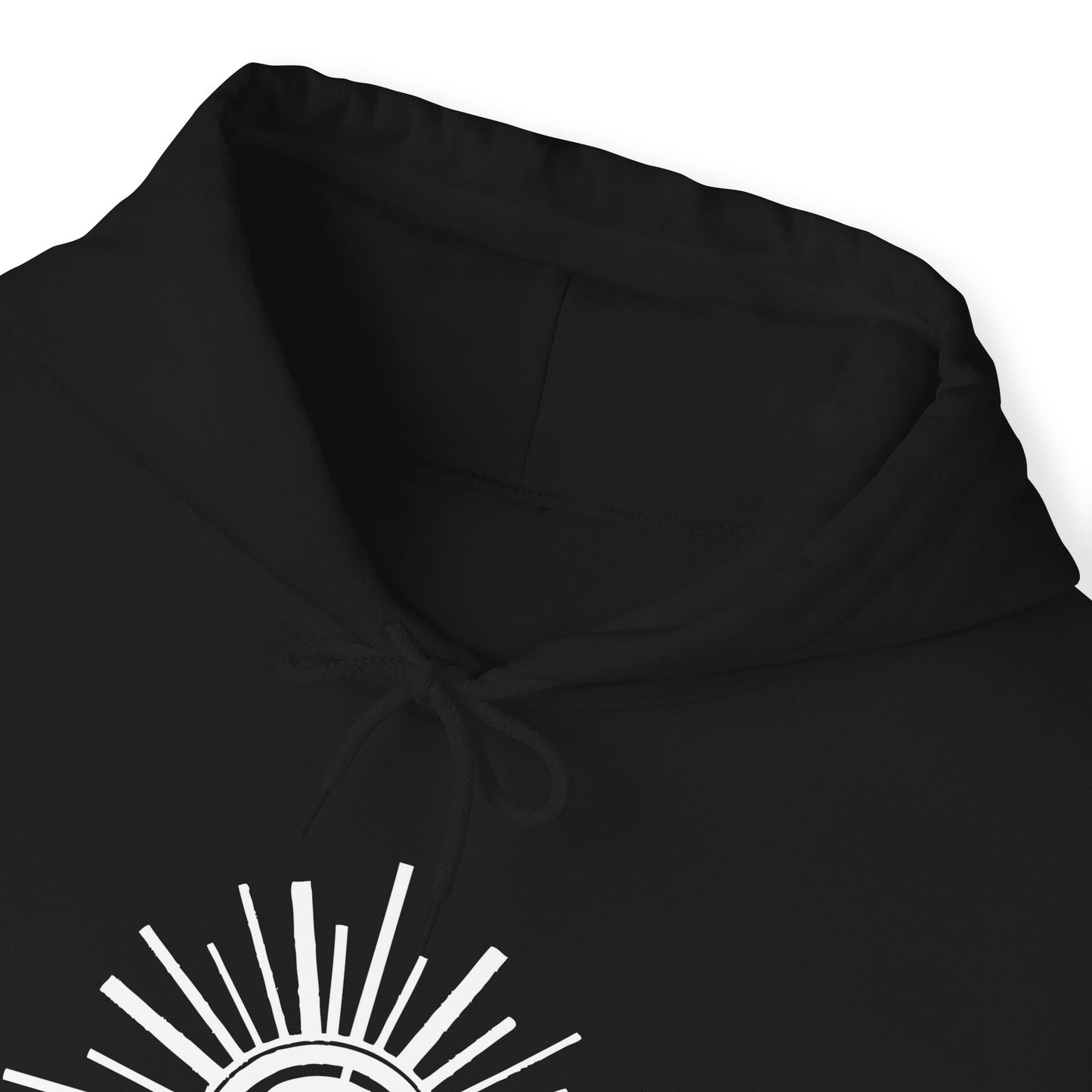 Sunriver Logo Hoodie | Premium Soft Pullover Hoodie