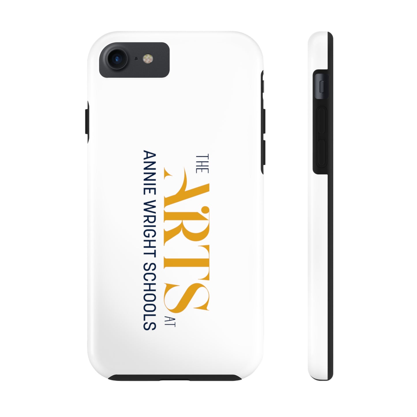 Arts at AWS | Tough iPhone Case