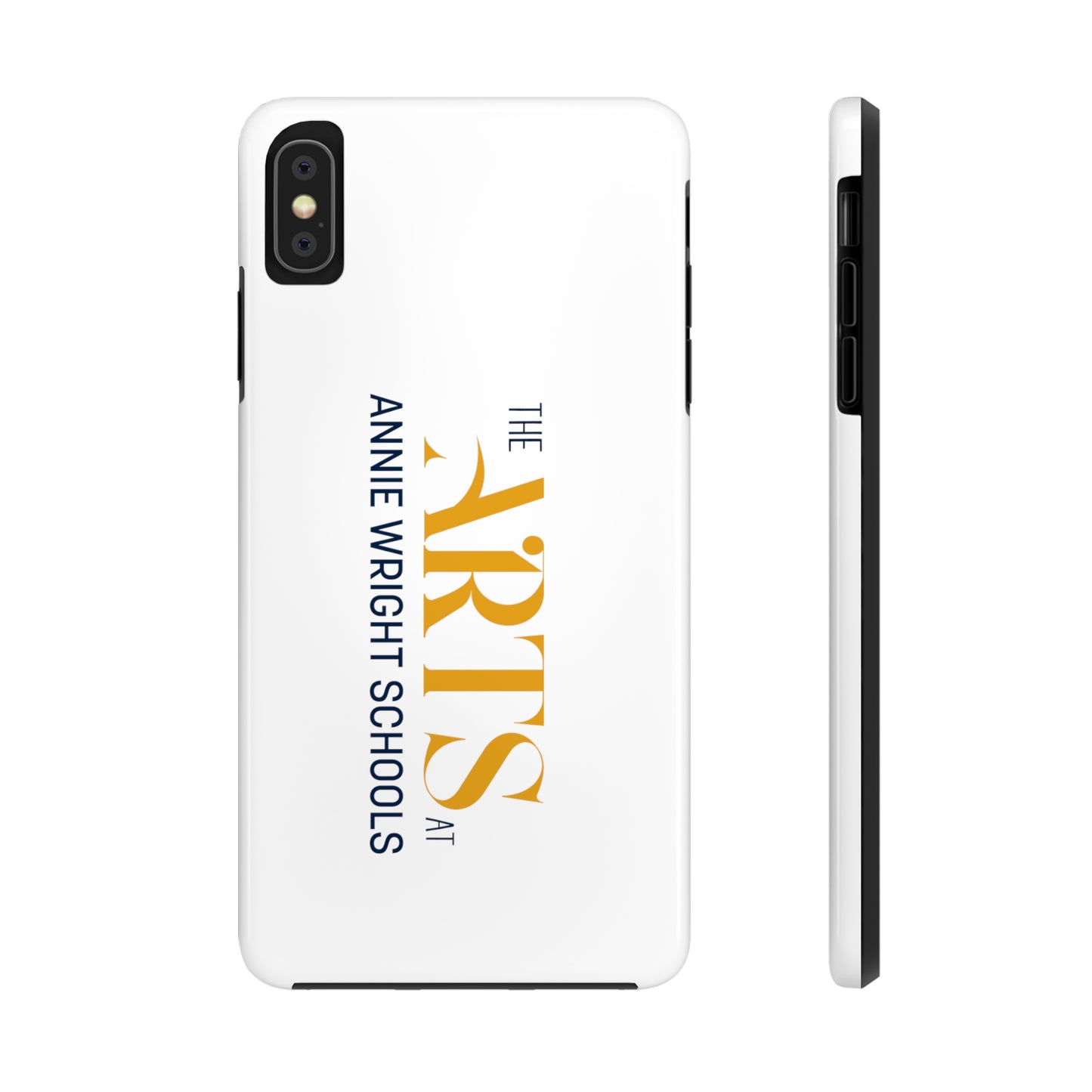 Arts at AWS | Tough iPhone Case