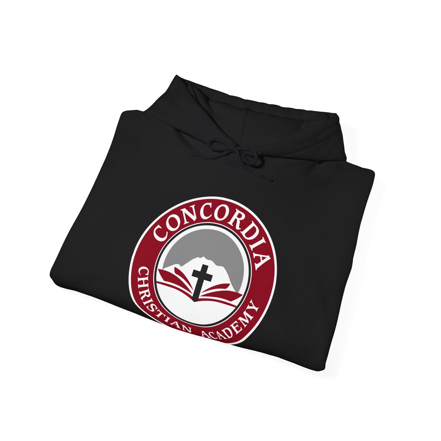 Concordia Christian Academy | Soft Hoodie