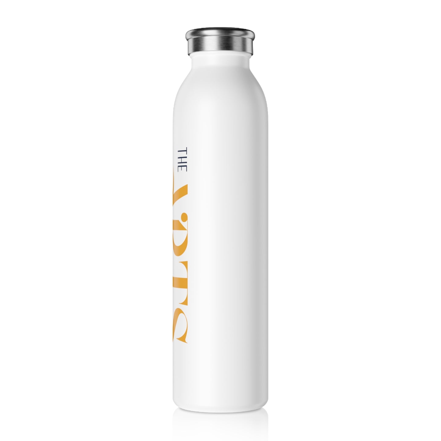 Arts at AWS | 20oz Insulated Water Bottle