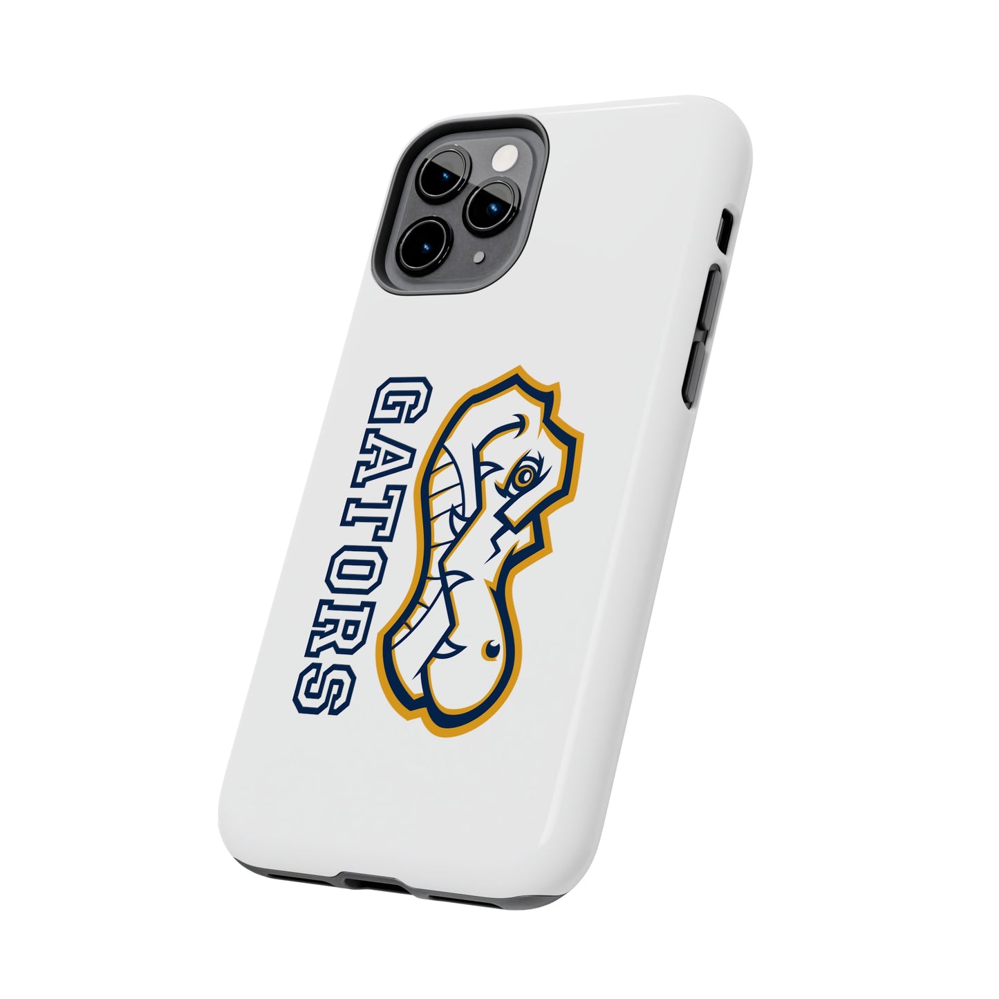 AWS Gators | Tough iPhone Case