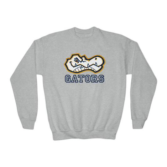 AWS Gators | Kids Crewneck Sweatshirt