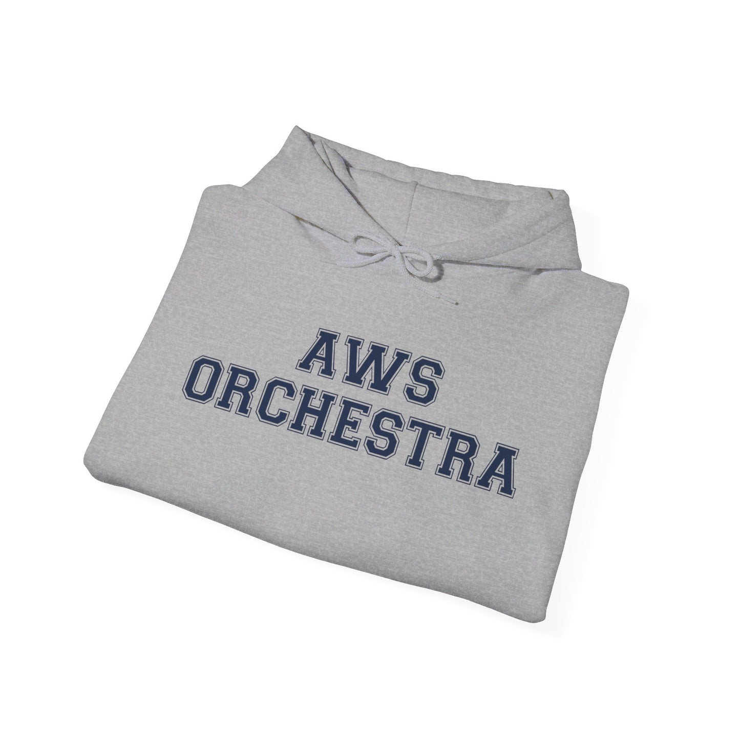 AWS Orchestra | Soft Hoodie