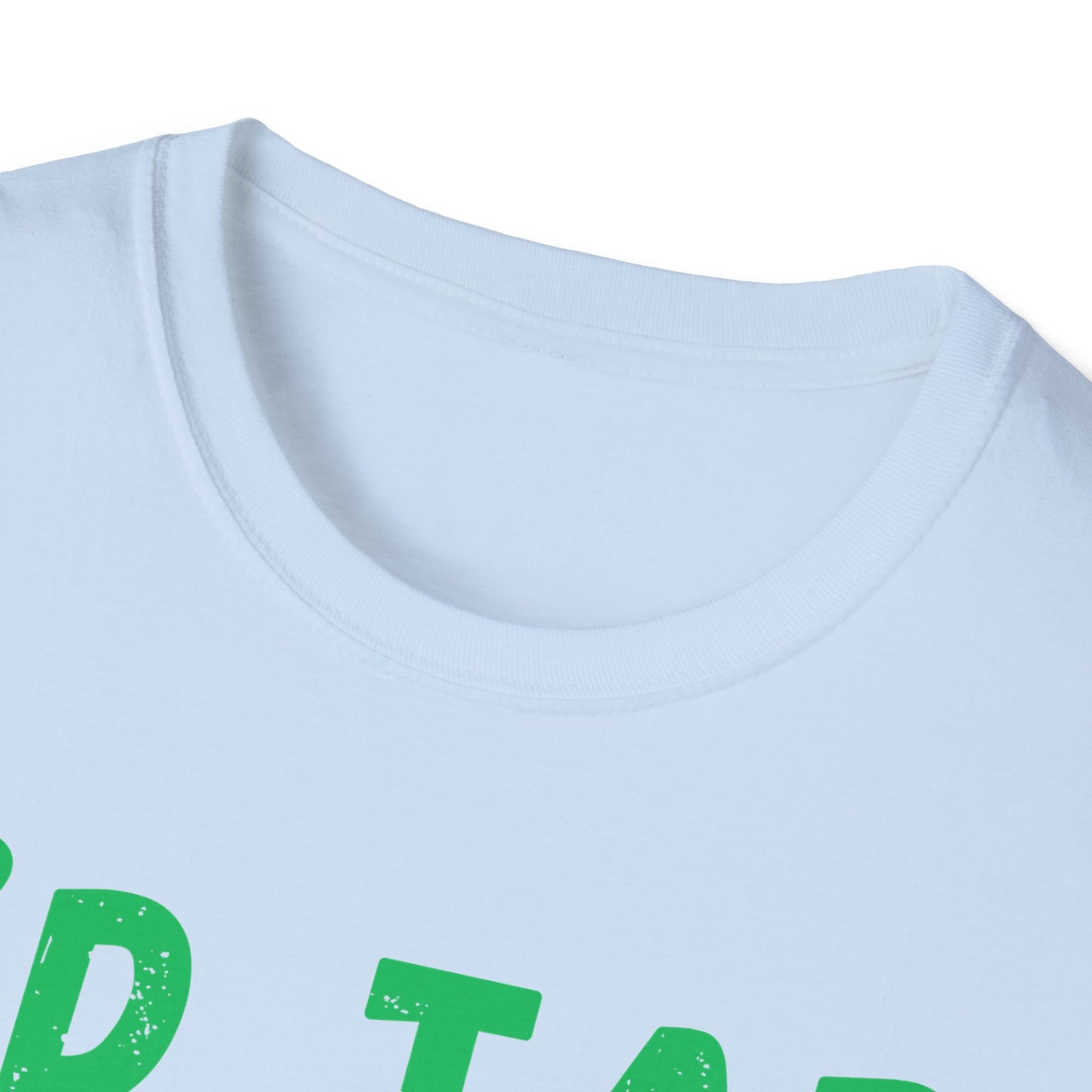 I'd Tap That Funny Golf T-Shirt | Premium Soft Tee