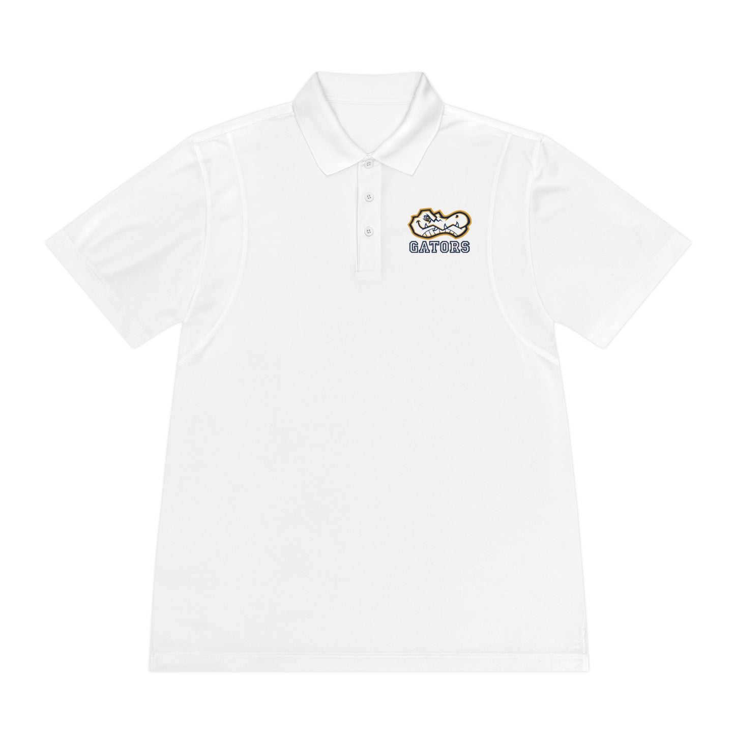 AWS Gators | Men's Performance Polo Shirt