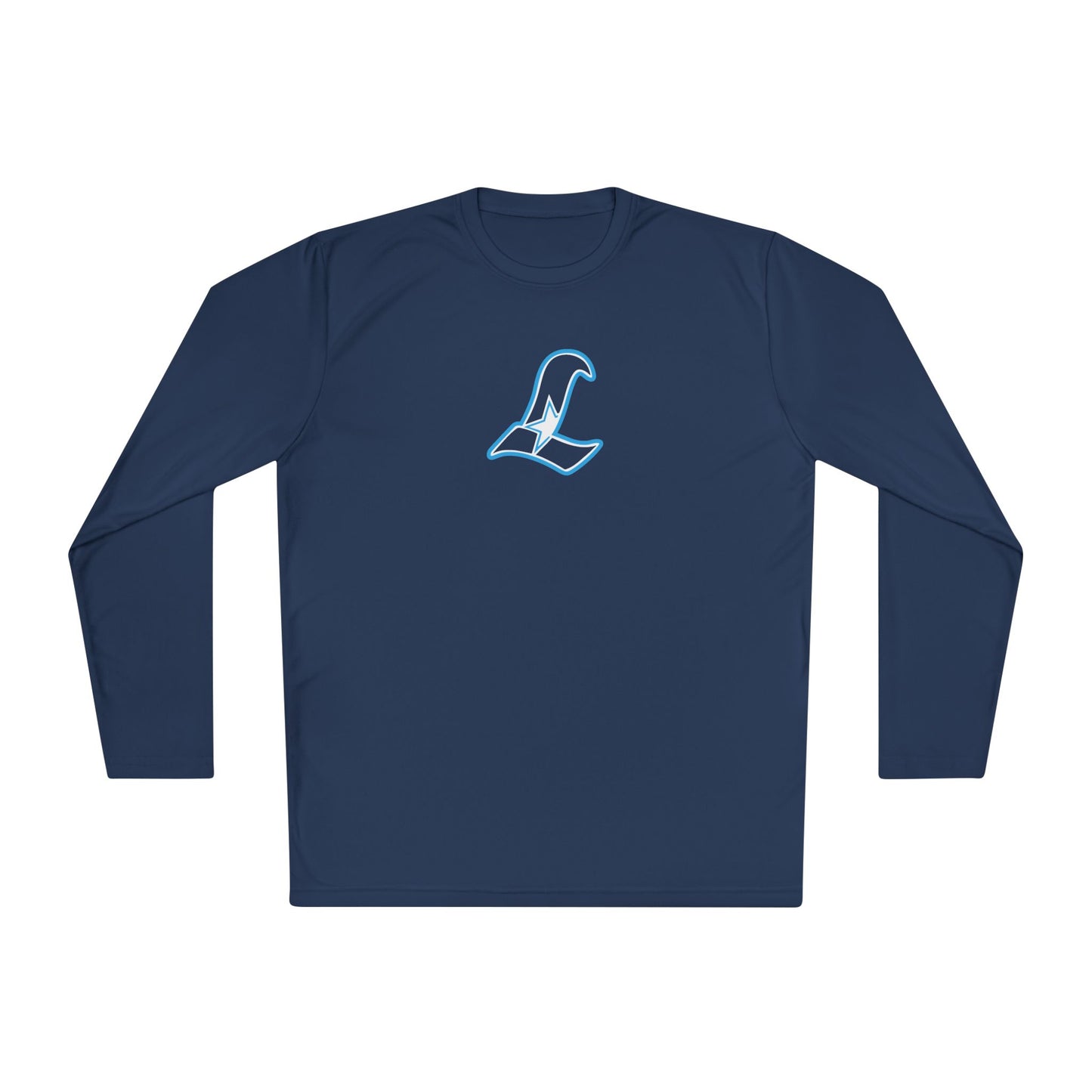 Liberty Basketball | Performance Long Sleeve Tee