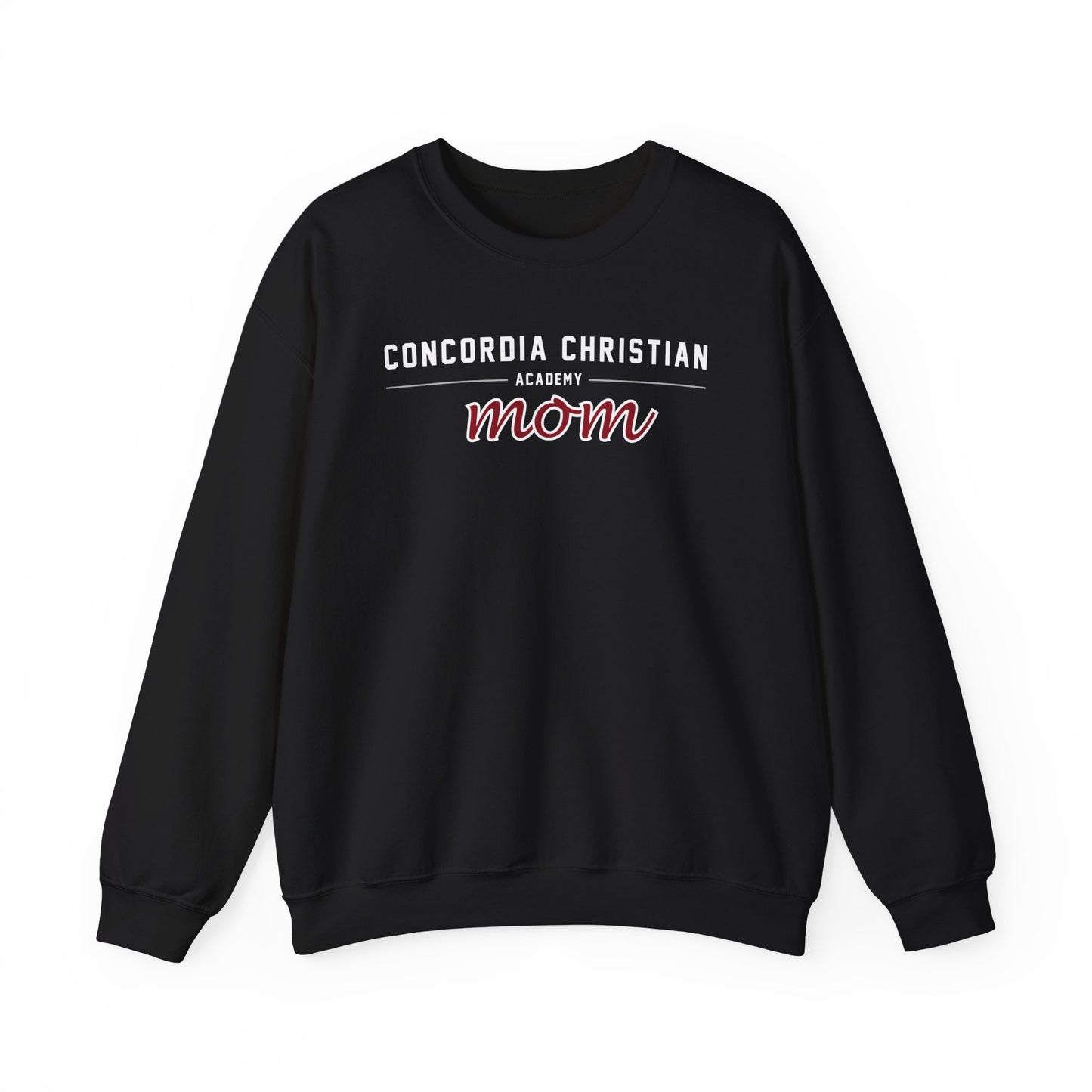 CCA Mom | Crewneck Sweatshirt