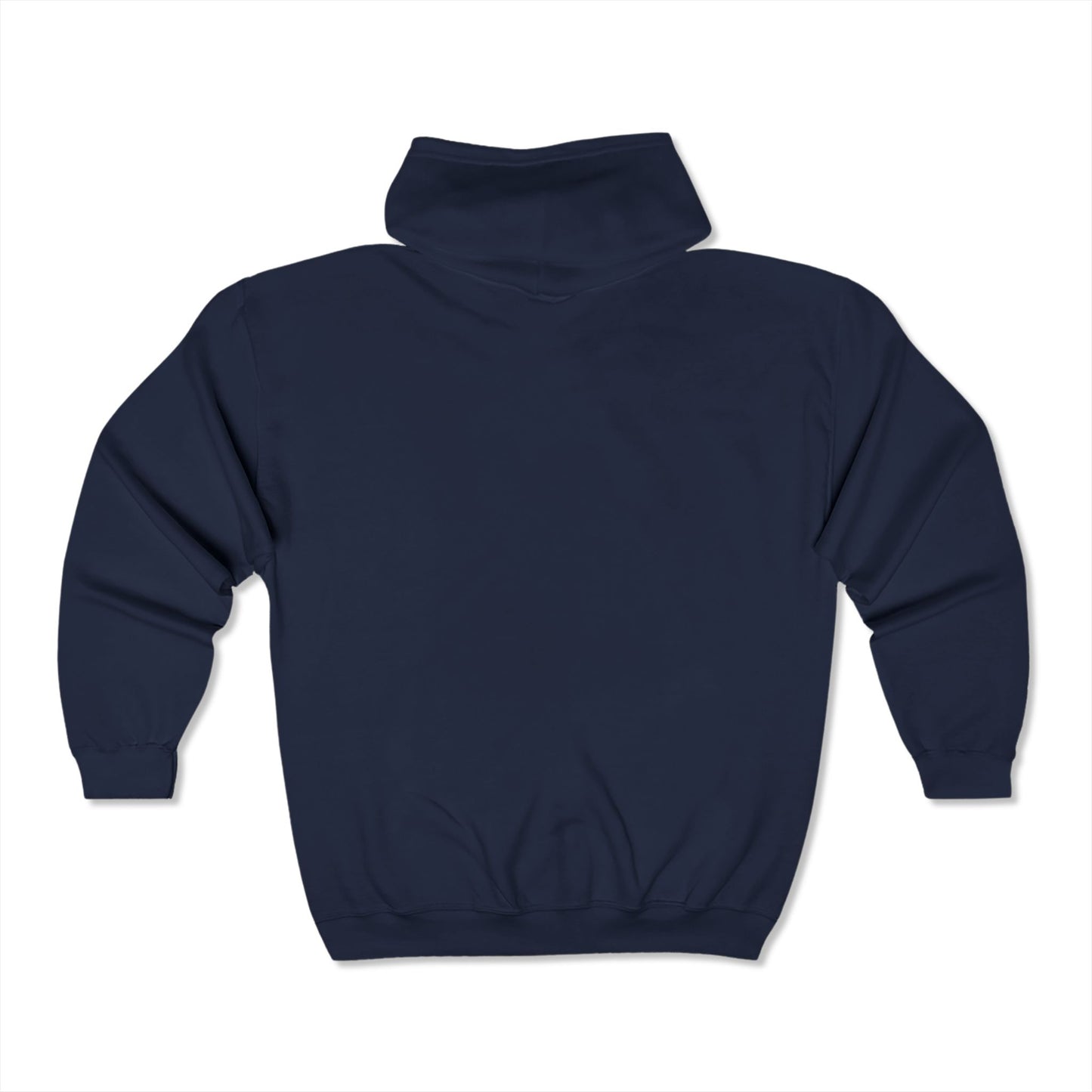 AWS Gators | Full-Zip Fleece Hoodie