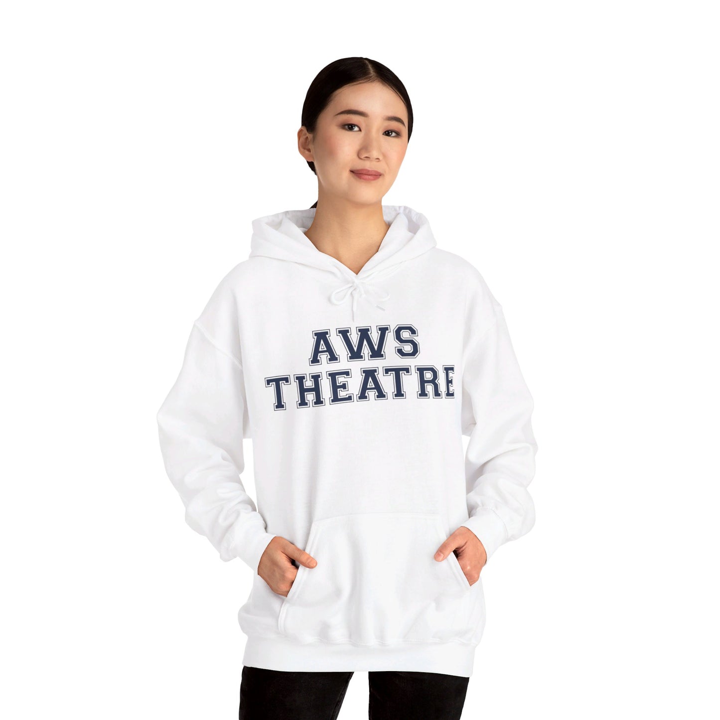 AWS Theatre | Soft Hoodie