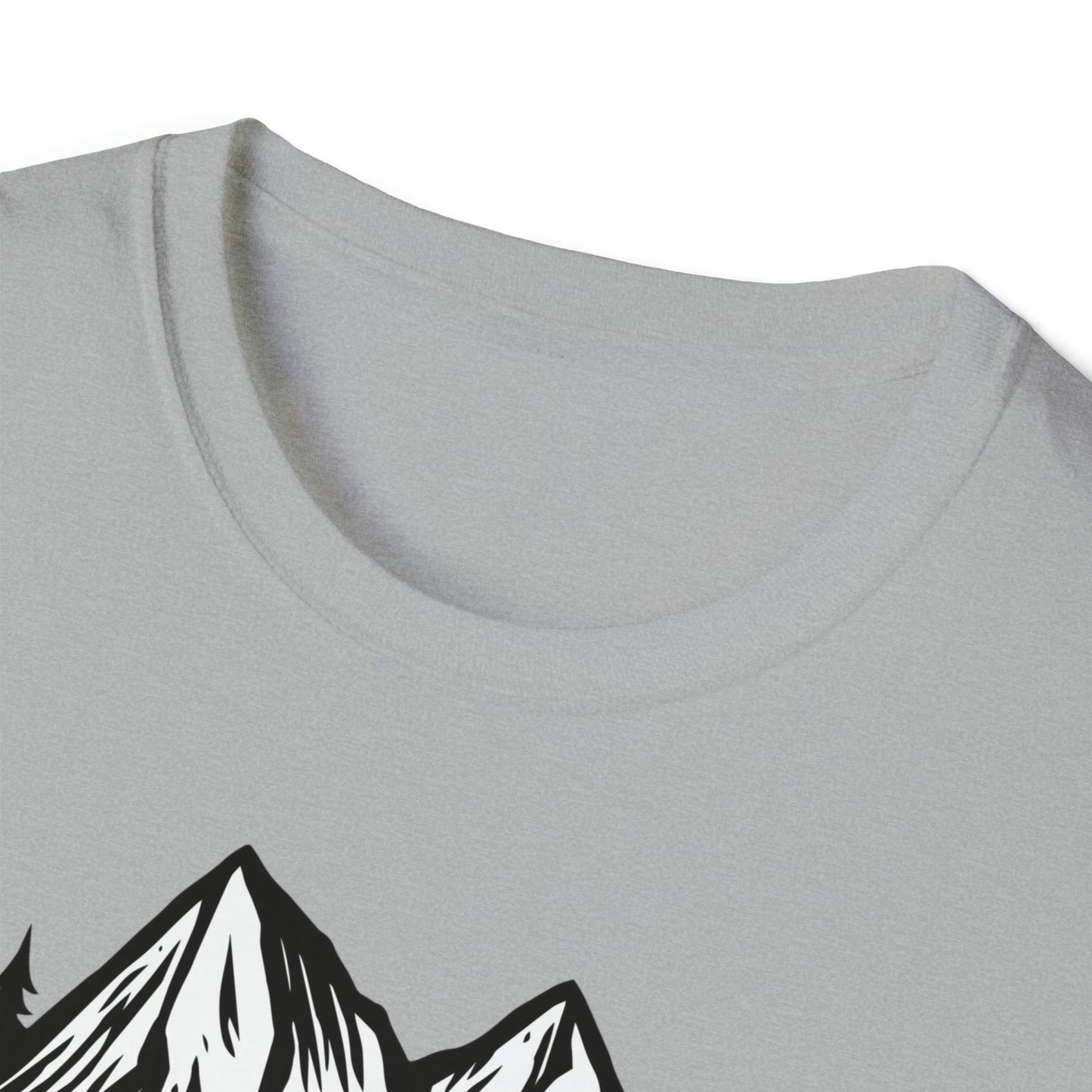 Morning Wood Campgrounds T-Shirt | Premium Soft Tee