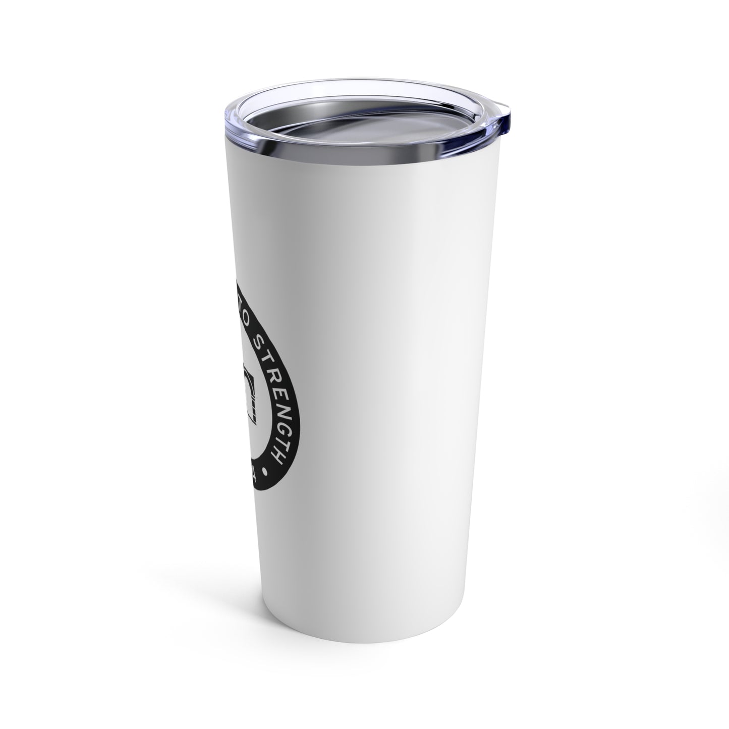 AWS Seal | Insulated Tumbler 20oz