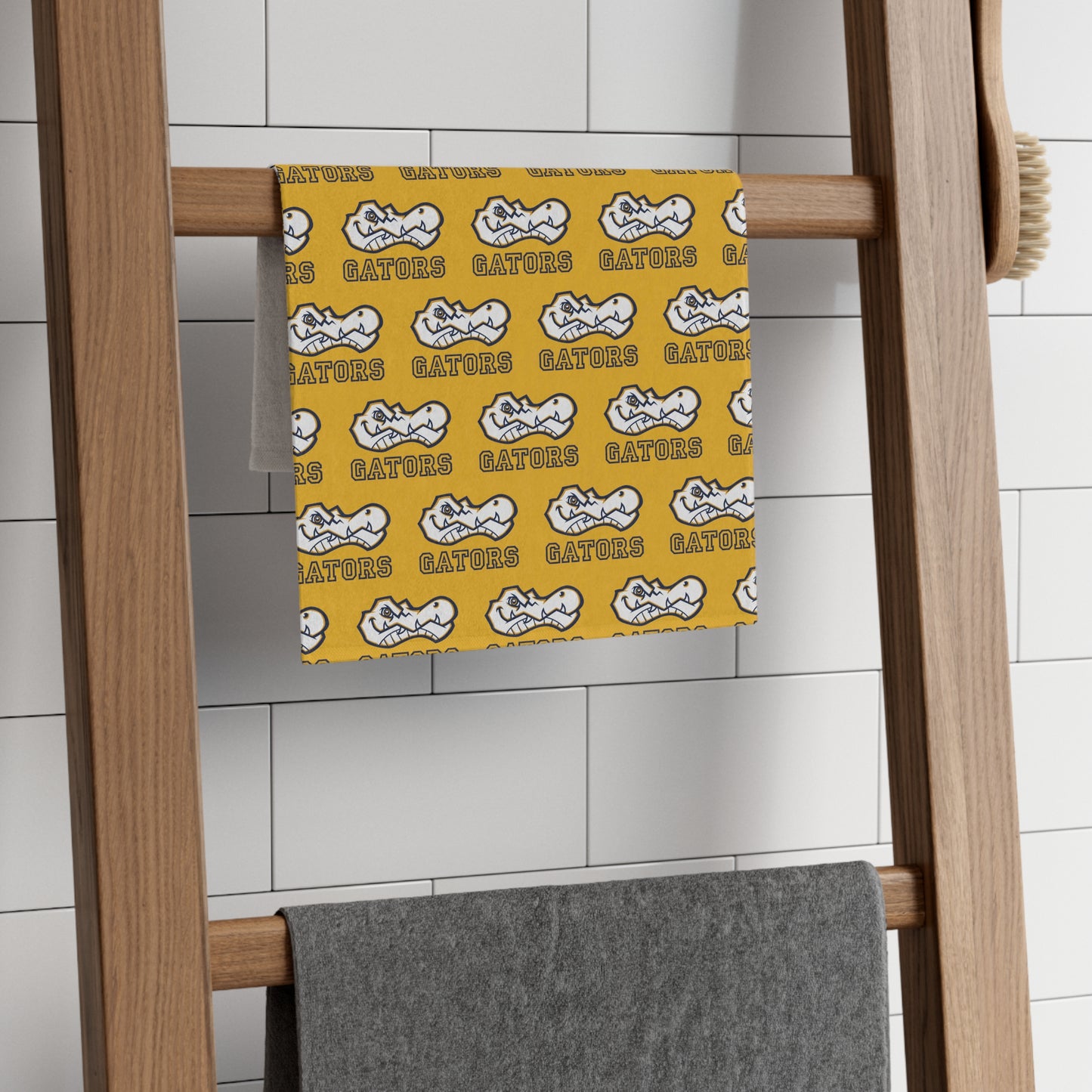 AWS Gators | Gold Rally Towel (11"x18")