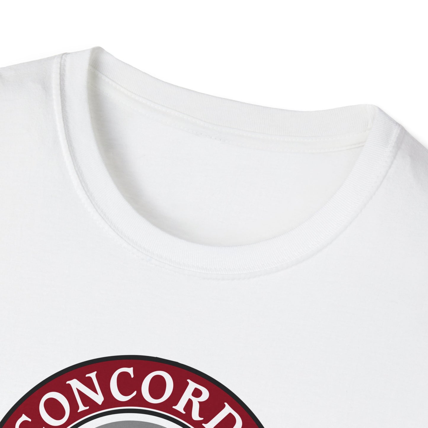 Concordia Christian Academy | Softstyle T-Shirt