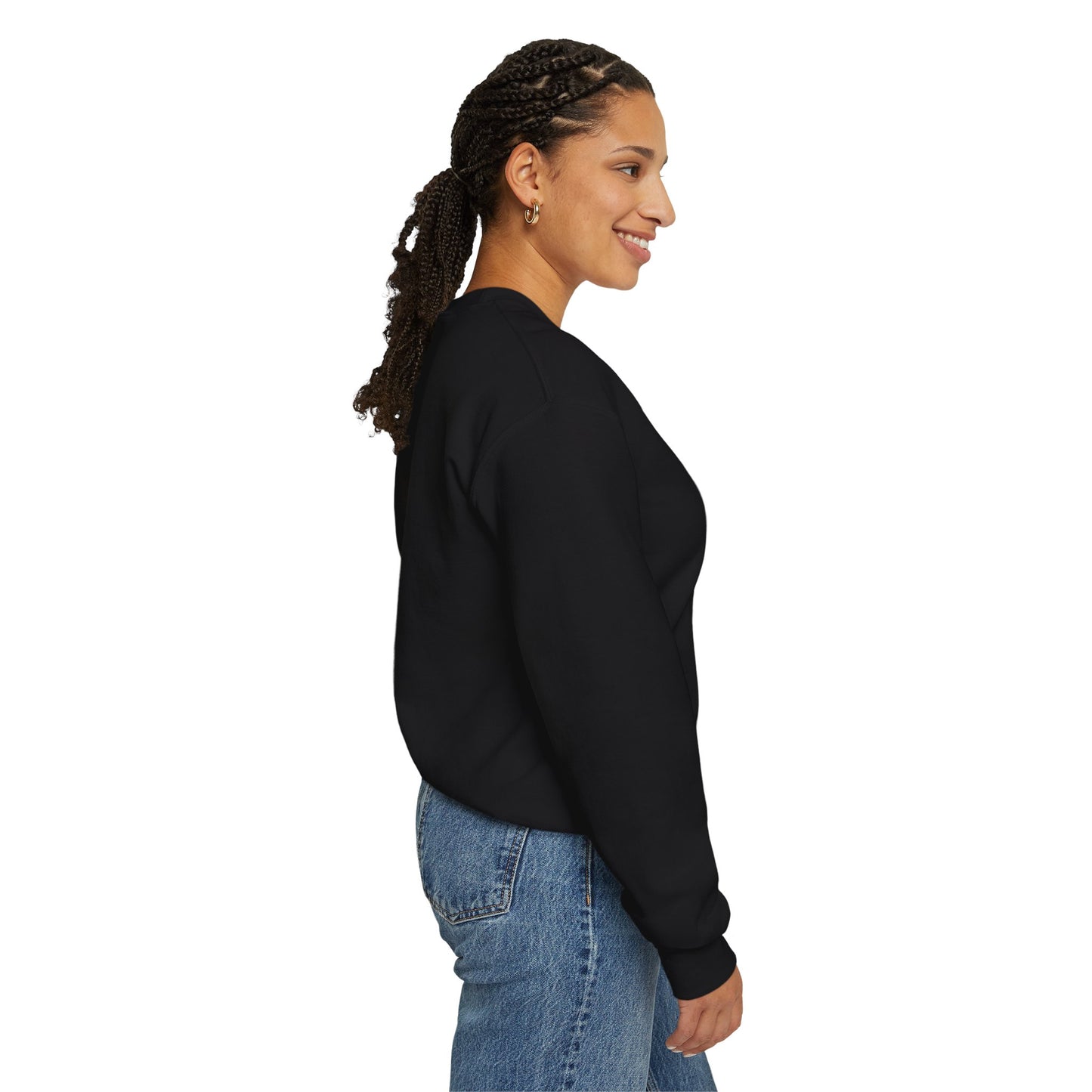 CCA Mom | Crewneck Sweatshirt