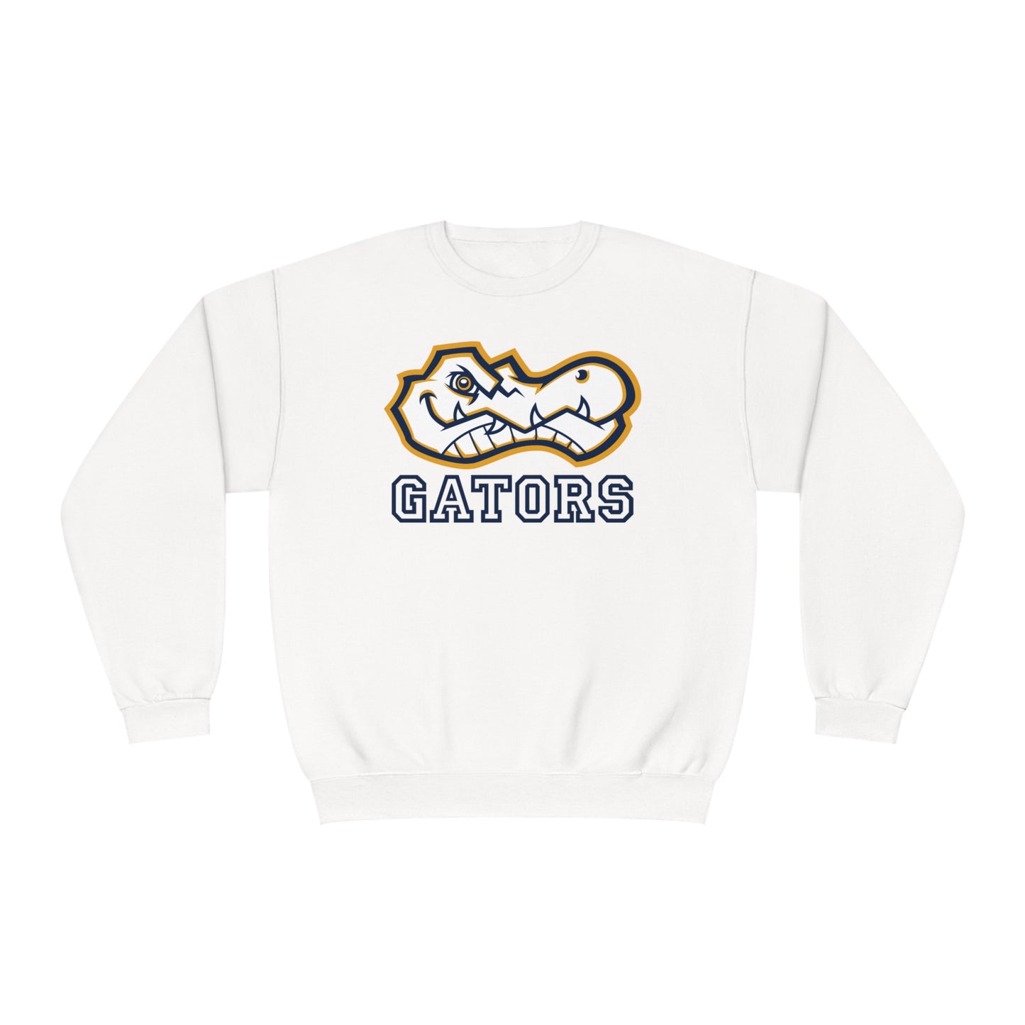 AWS Gators | Unisex NuBlend® Fleece Crewneck Sweatshirt