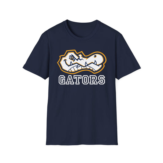 AWS Gators | Softstyle T-Shirt