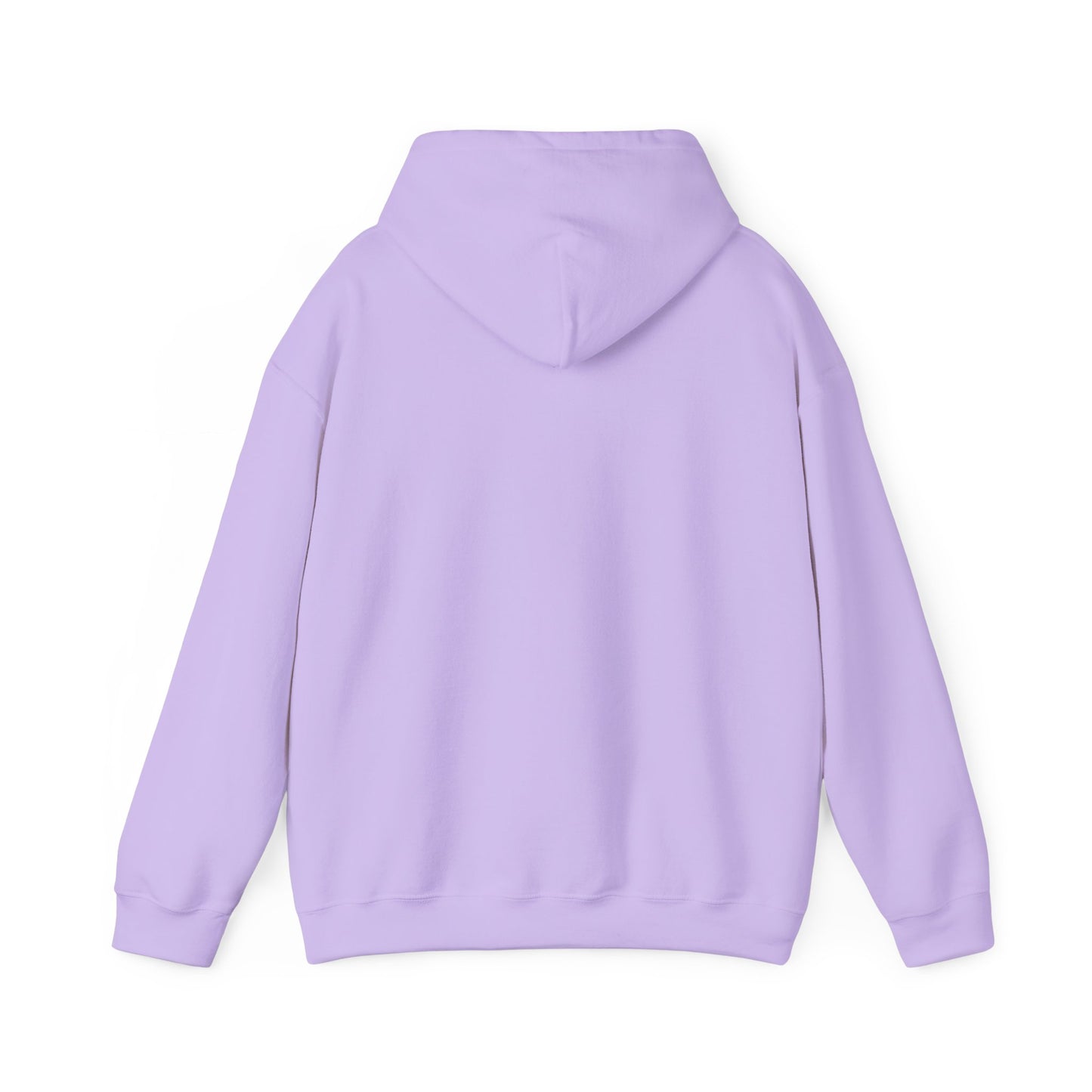 I Got Doged | Unisex Hooded Sweatshirt