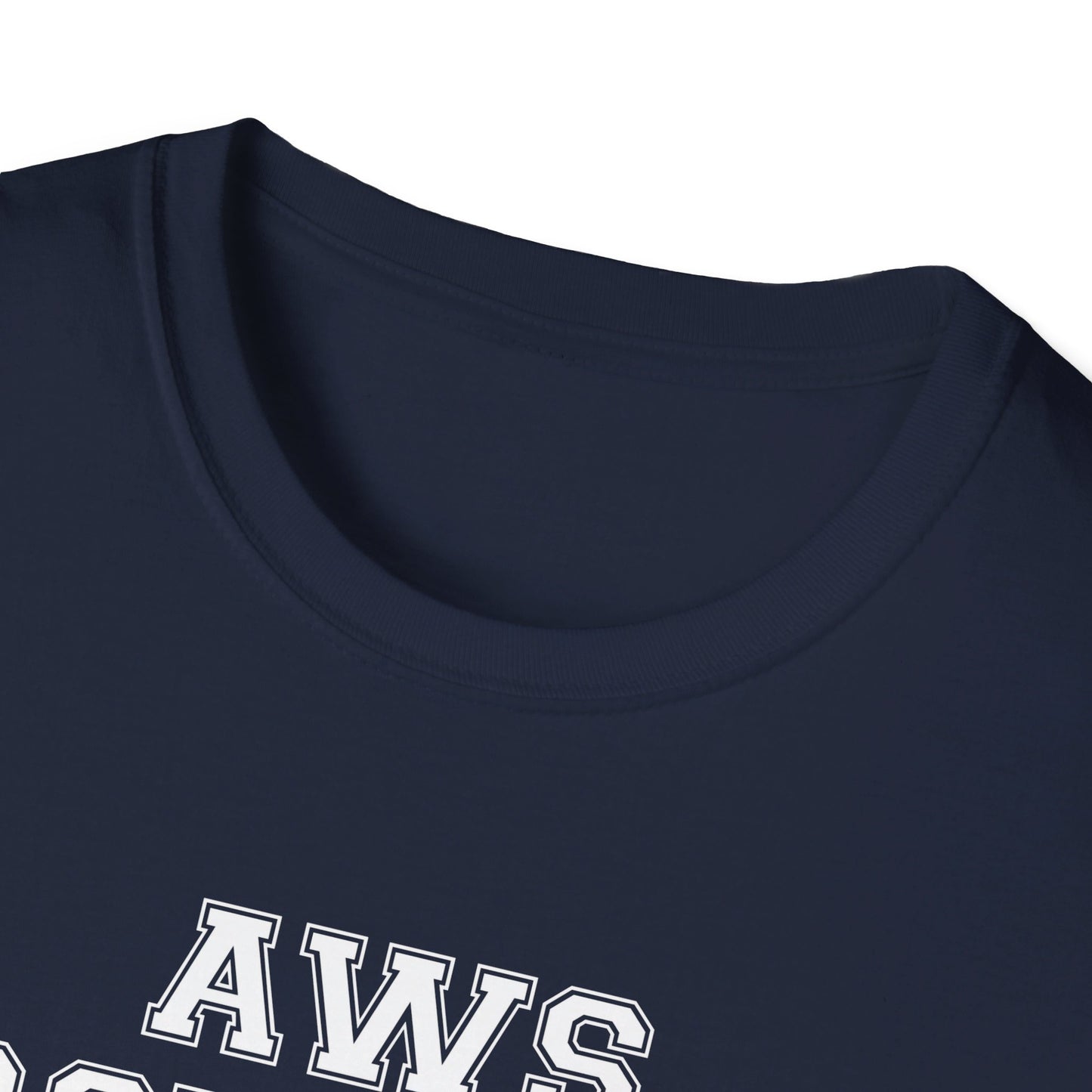 AWS Orchestra | Softstyle T-Shirt