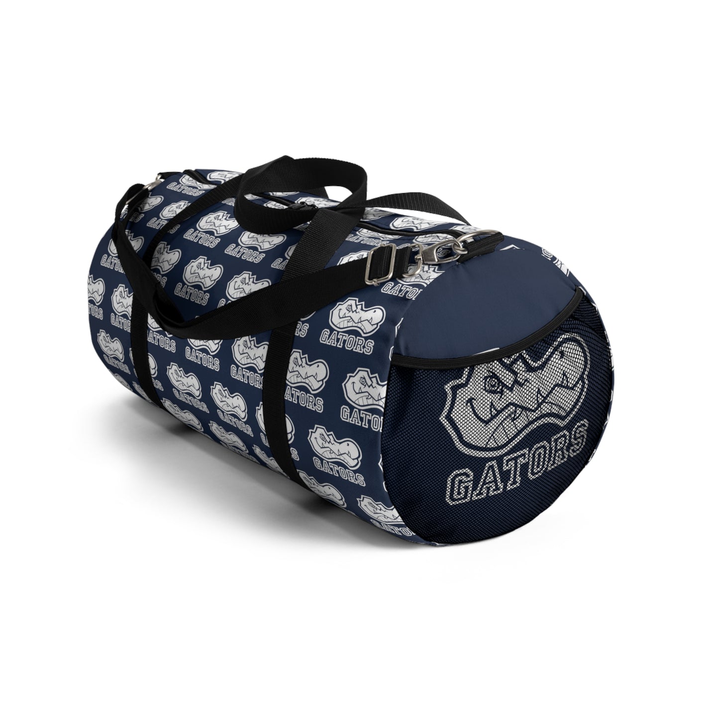 AWS Gators | Logo Duffel Bag Blue