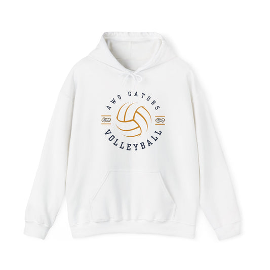 AWS Volleyball Legend | Soft Hoodie