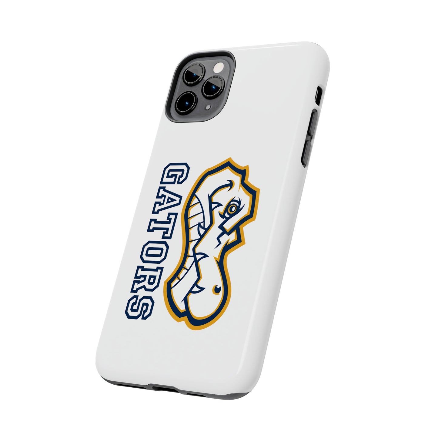 AWS Gators | Tough iPhone Case