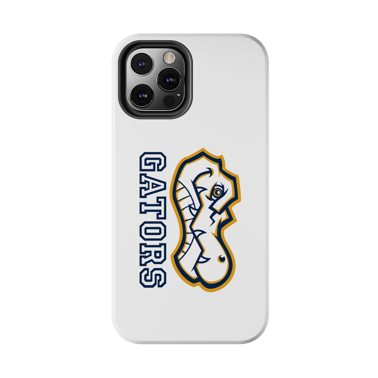 AWS Gators | Tough iPhone Case