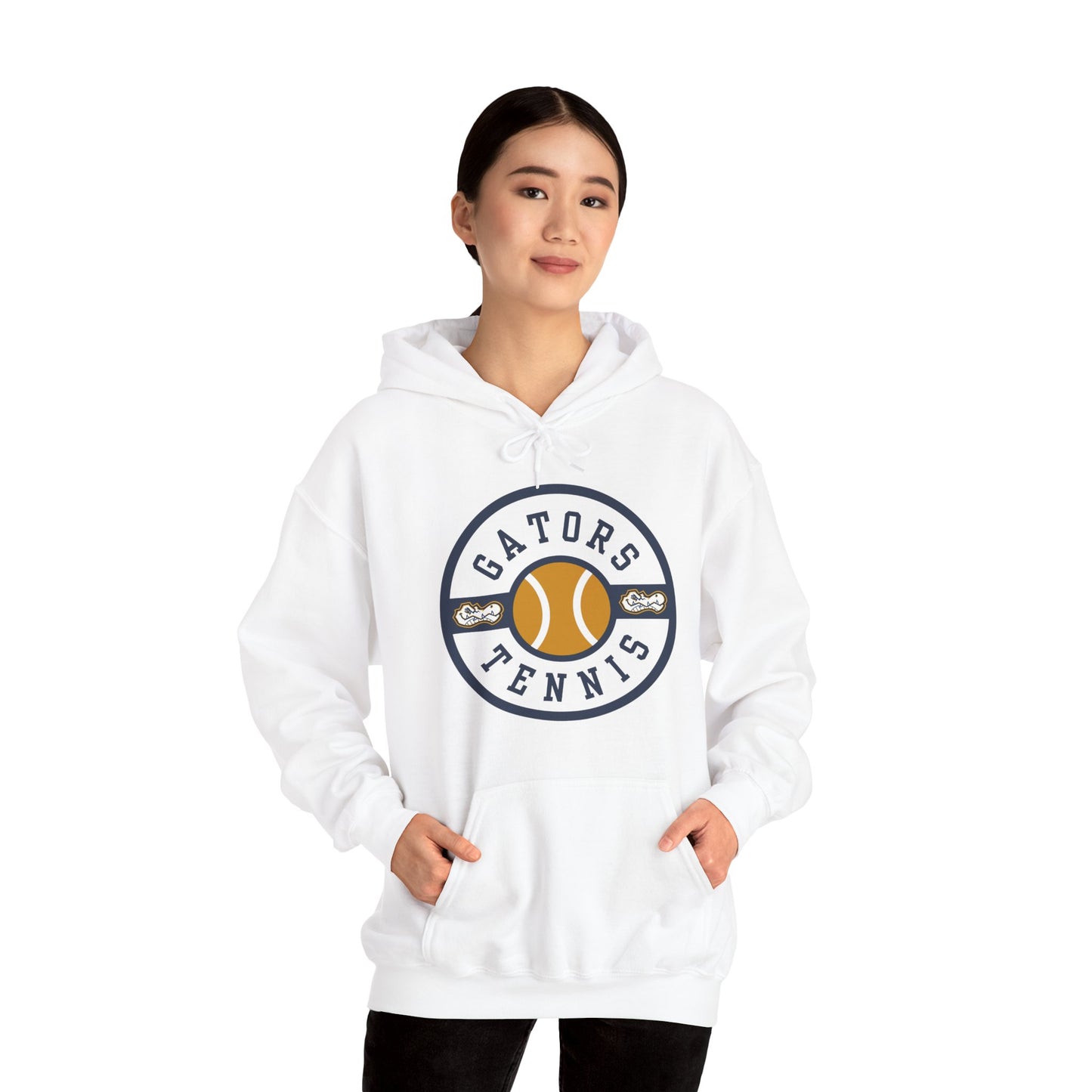 AWS Tennis Legend | Soft Hoodie