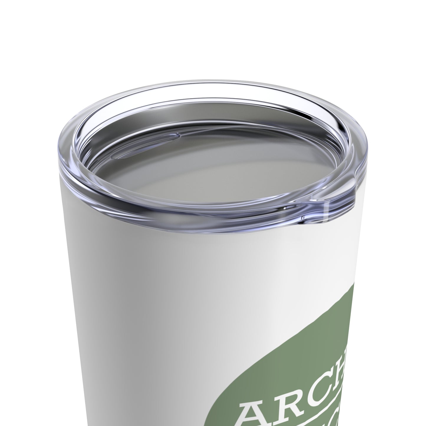 Archer Recs | Tumbler 20oz