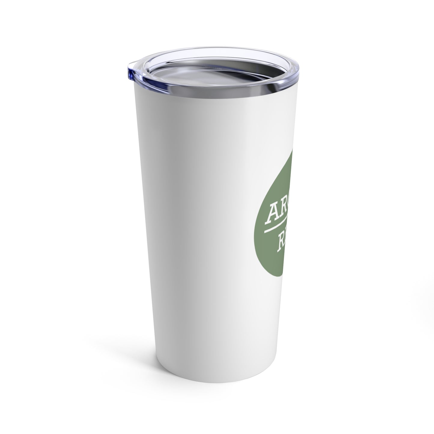 Archer Recs | Tumbler 20oz