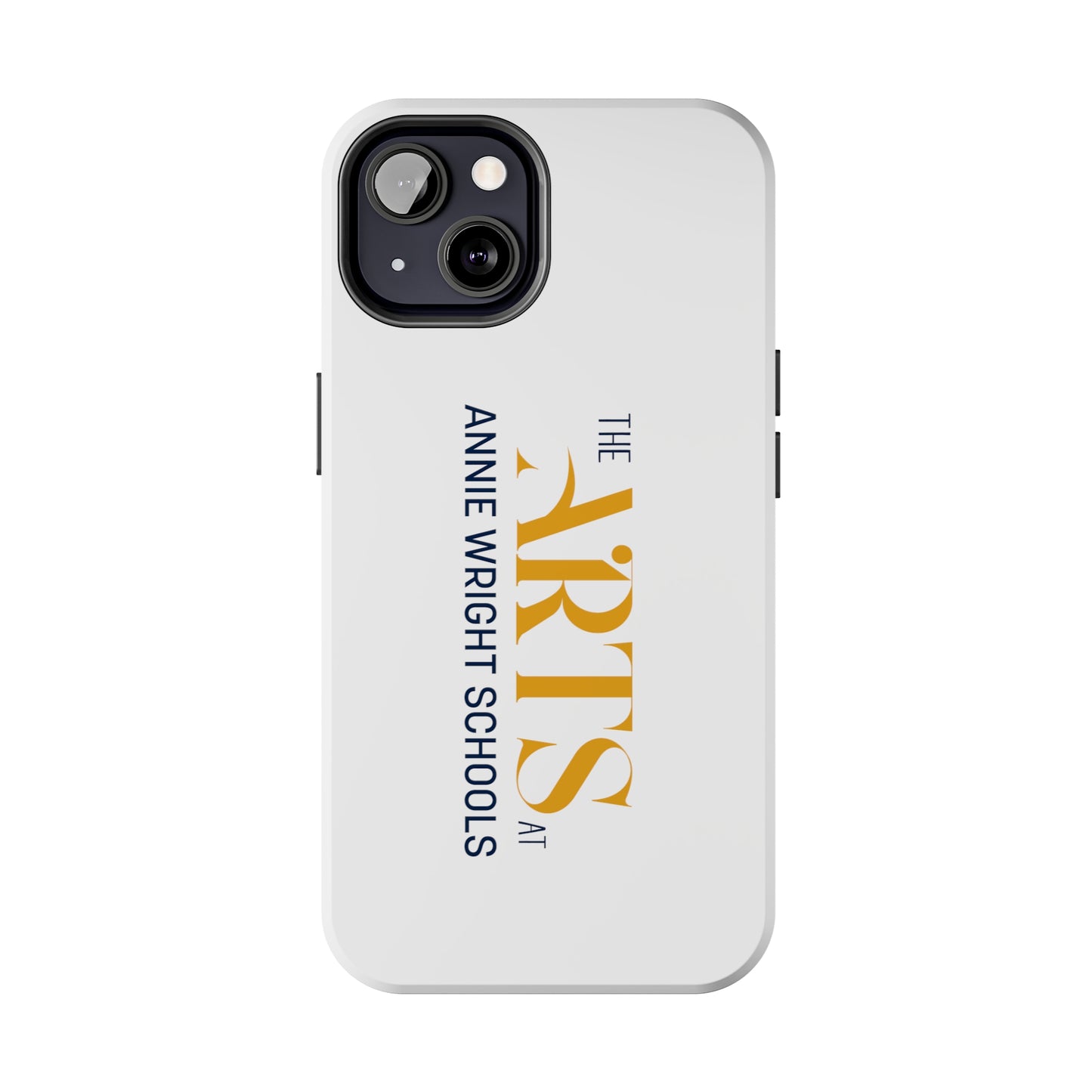 Arts at AWS | Tough iPhone Case