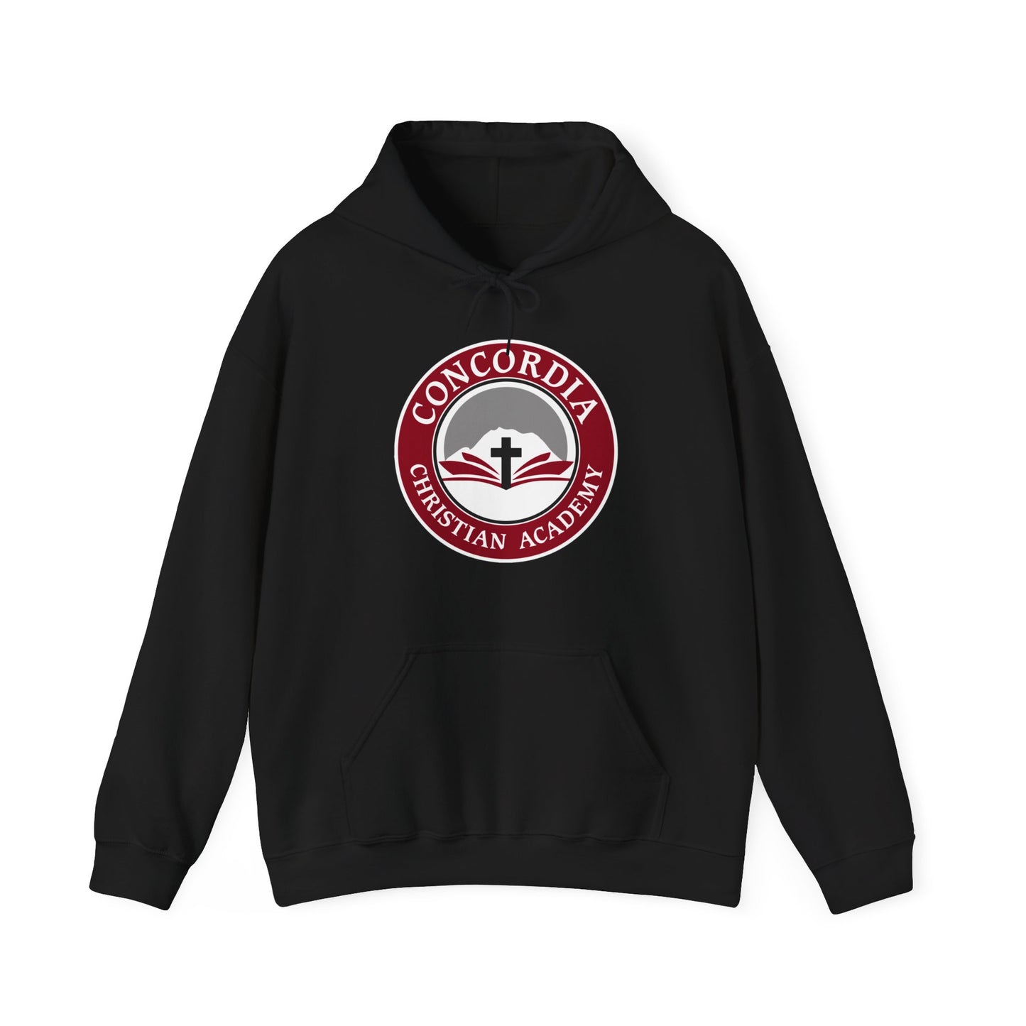 Concordia Christian Academy | Soft Hoodie