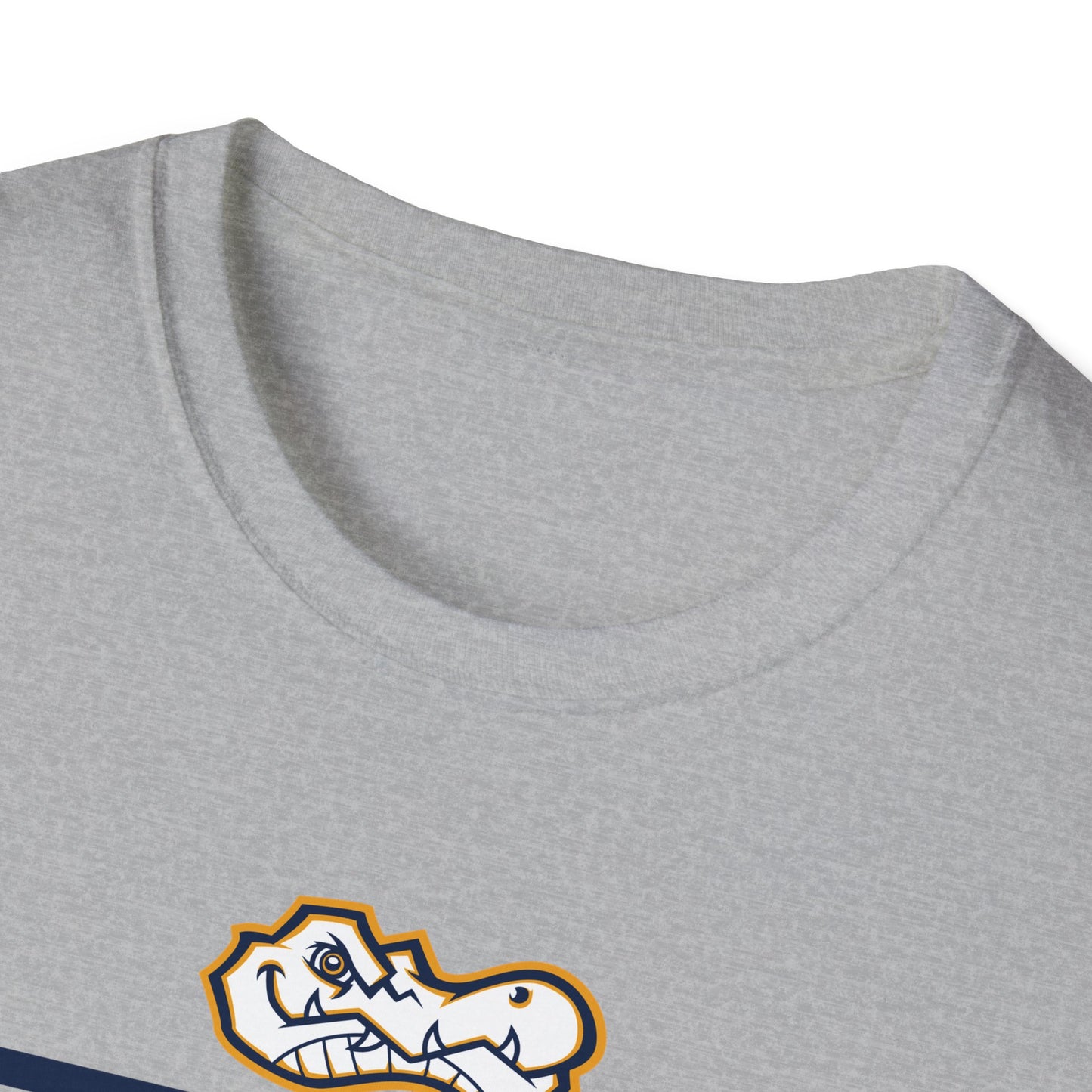 Gators Football | Softstyle T-Shirt