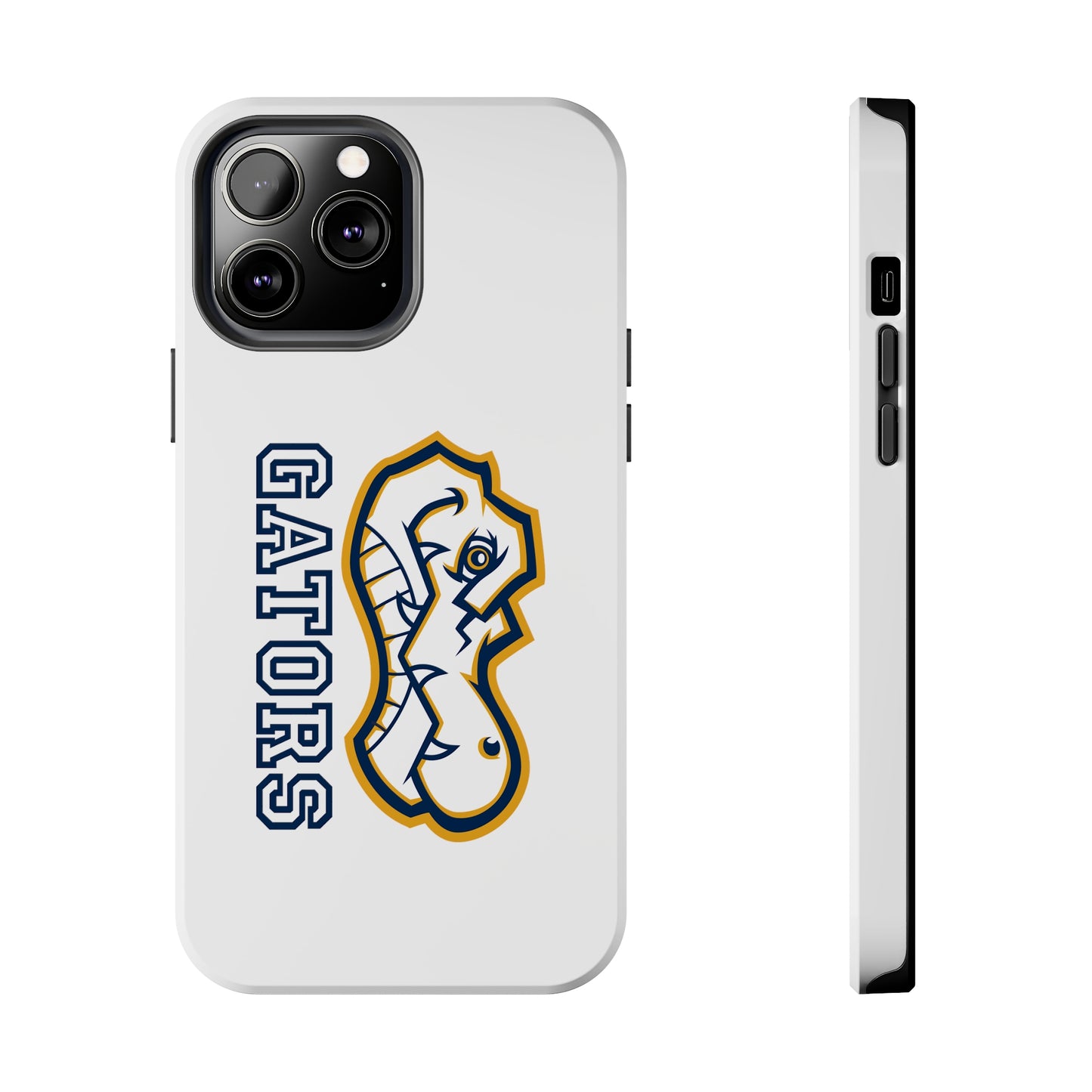 AWS Gators | Tough iPhone Case