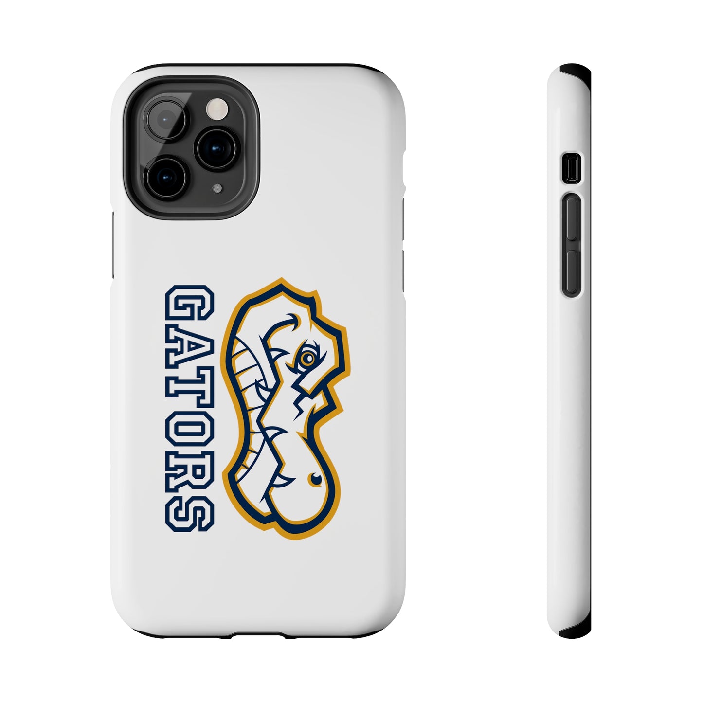 AWS Gators | Tough iPhone Case