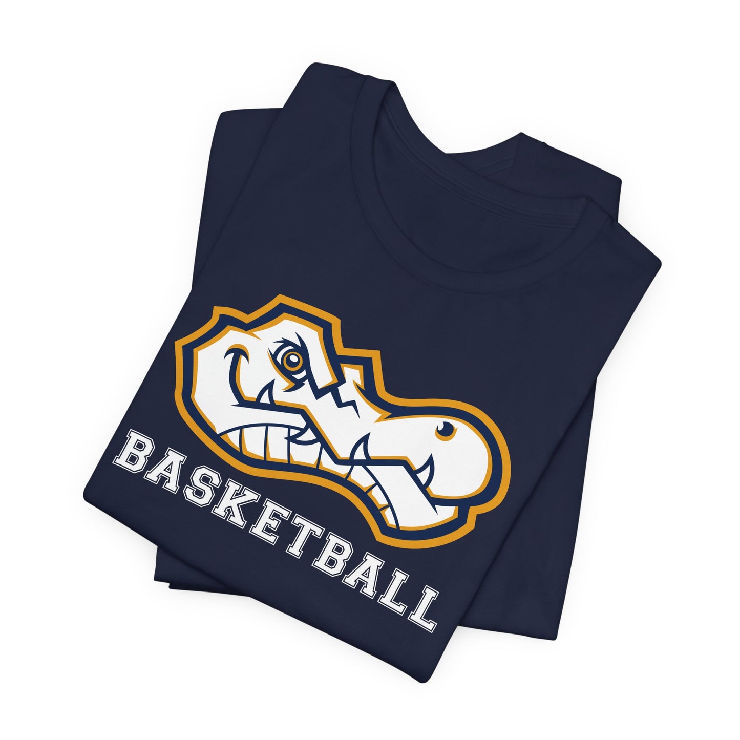 AWS Basketball | Softstyle T-Shirt