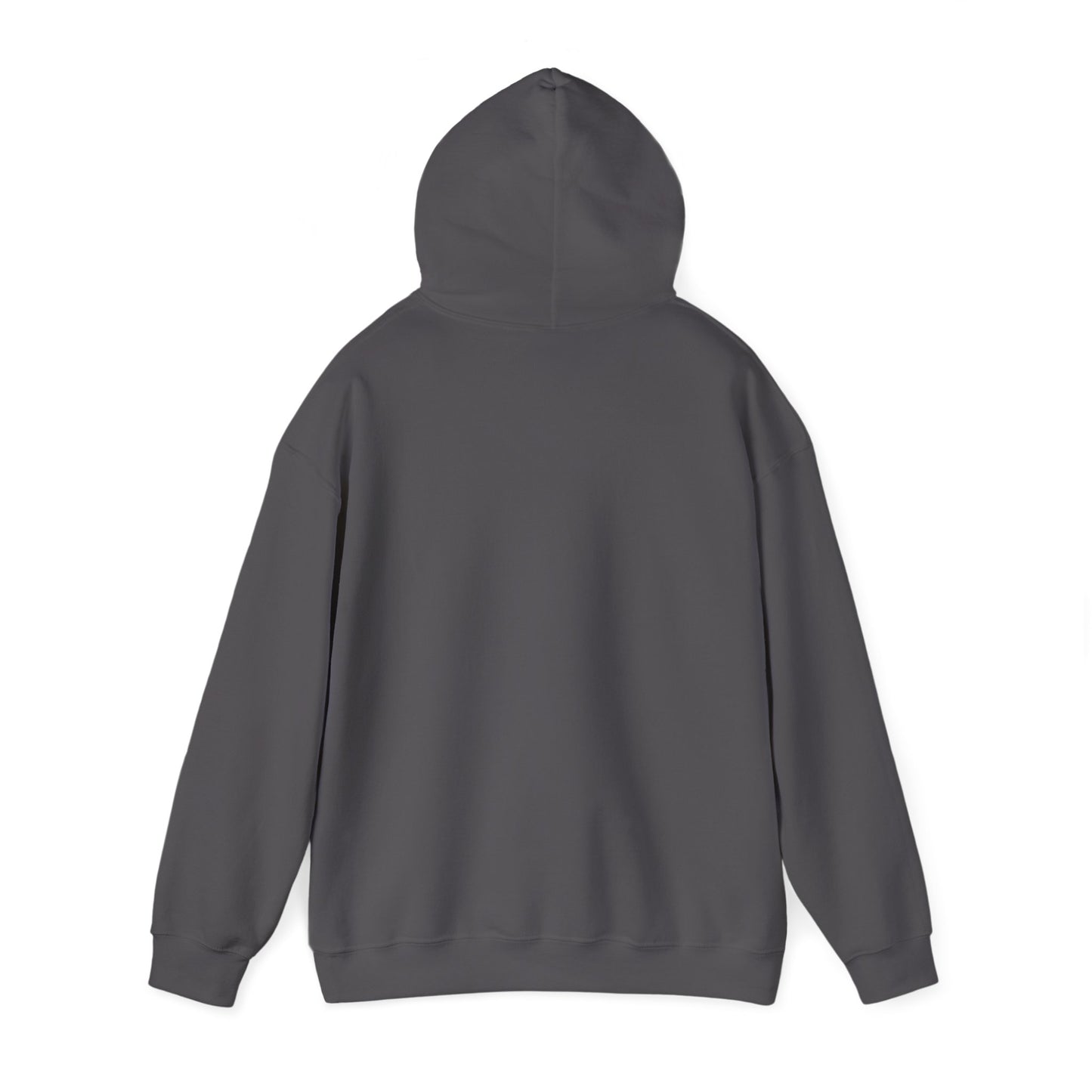 Sunriver Logo Hoodie | Premium Soft Pullover Hoodie