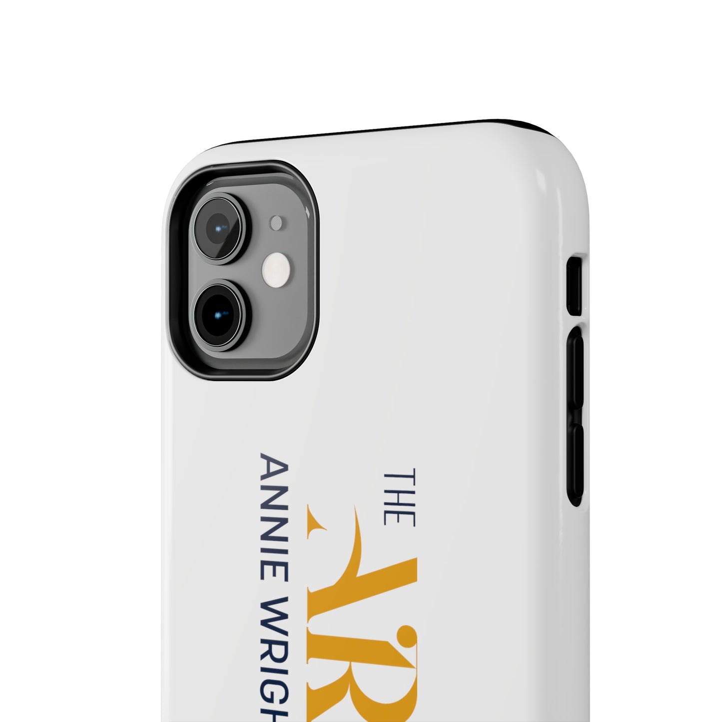 Arts at AWS | Tough iPhone Case