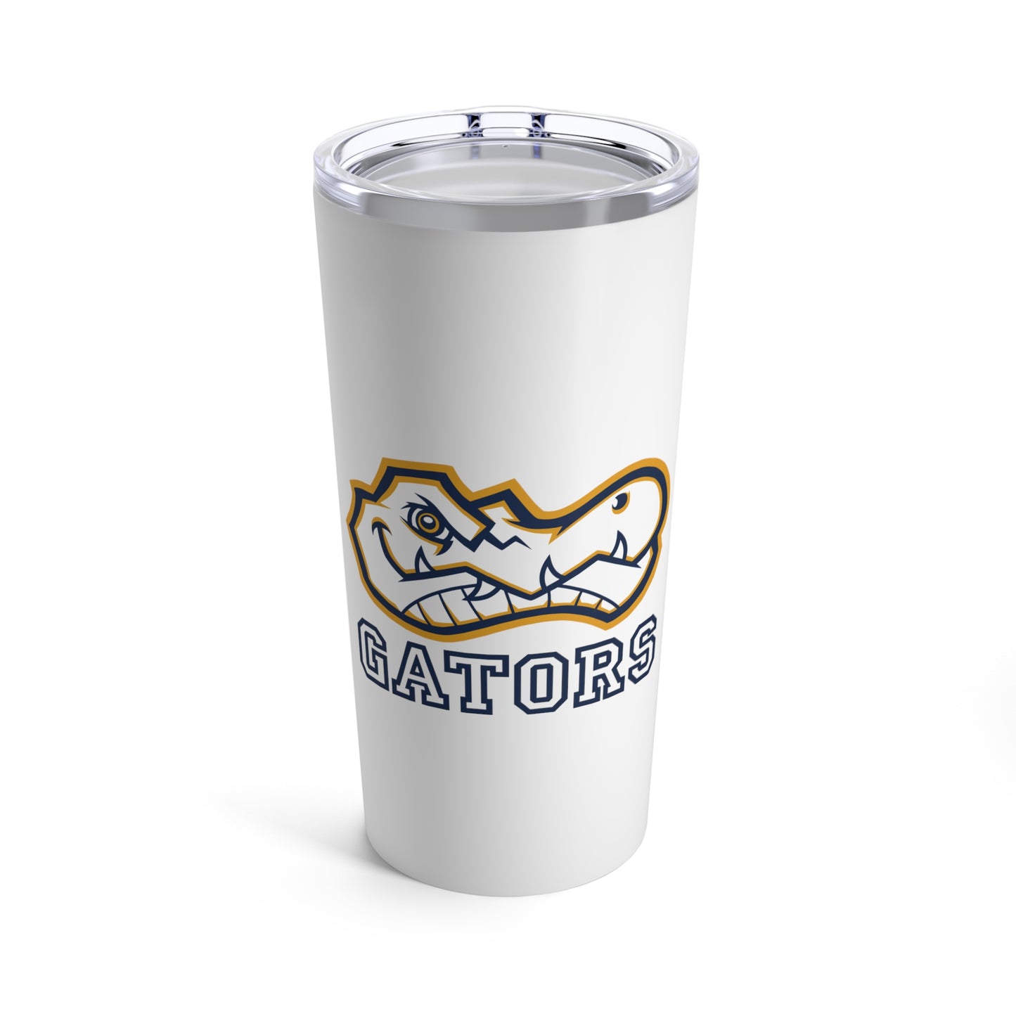 AWS Gators | Insulated Tumbler 20oz