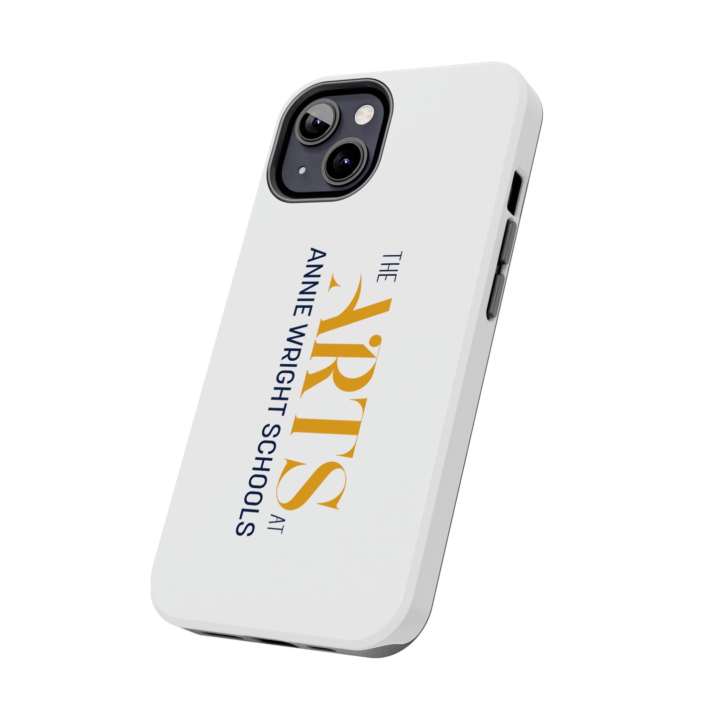 Arts at AWS | Tough iPhone Case