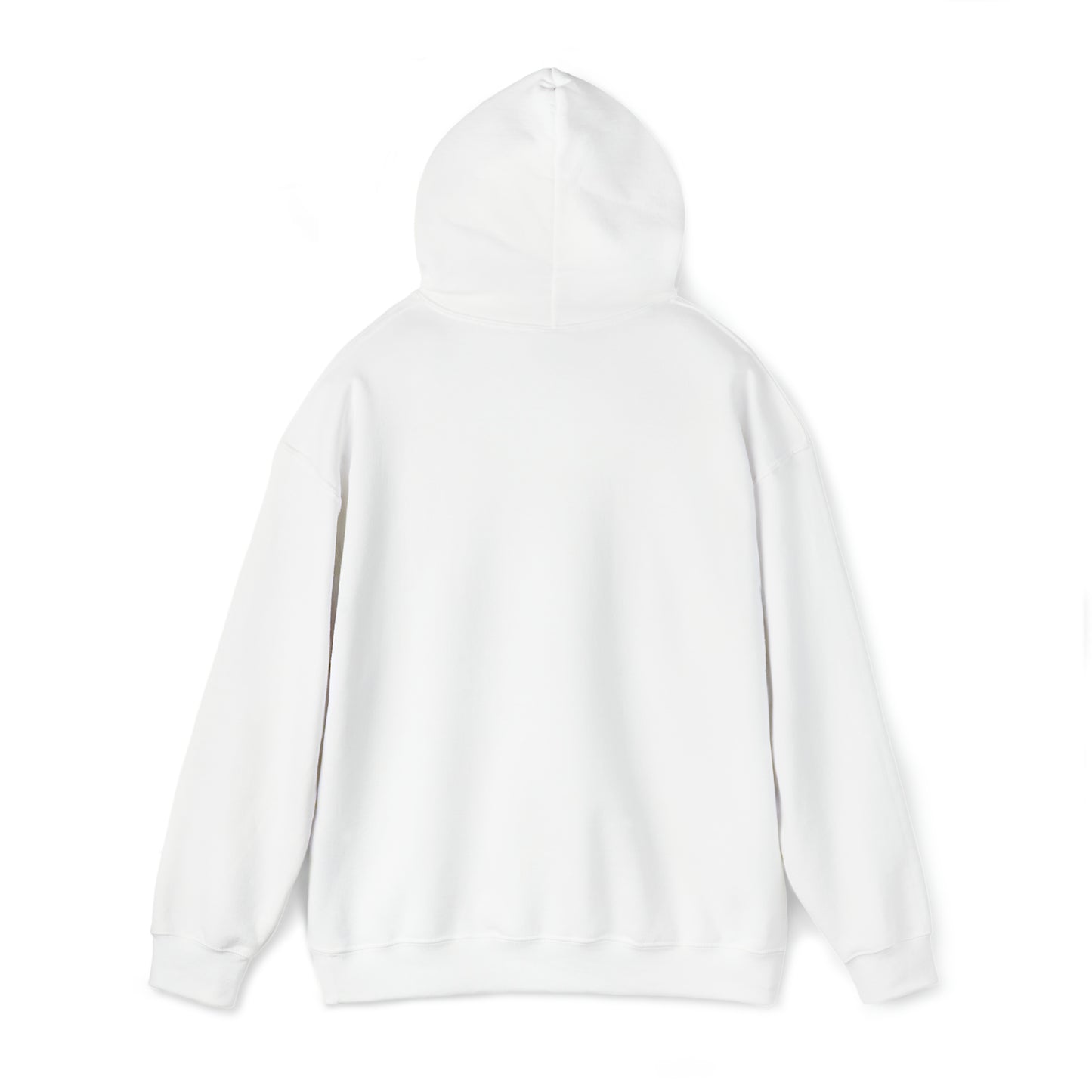 AWS Monogram | Soft Hoodie