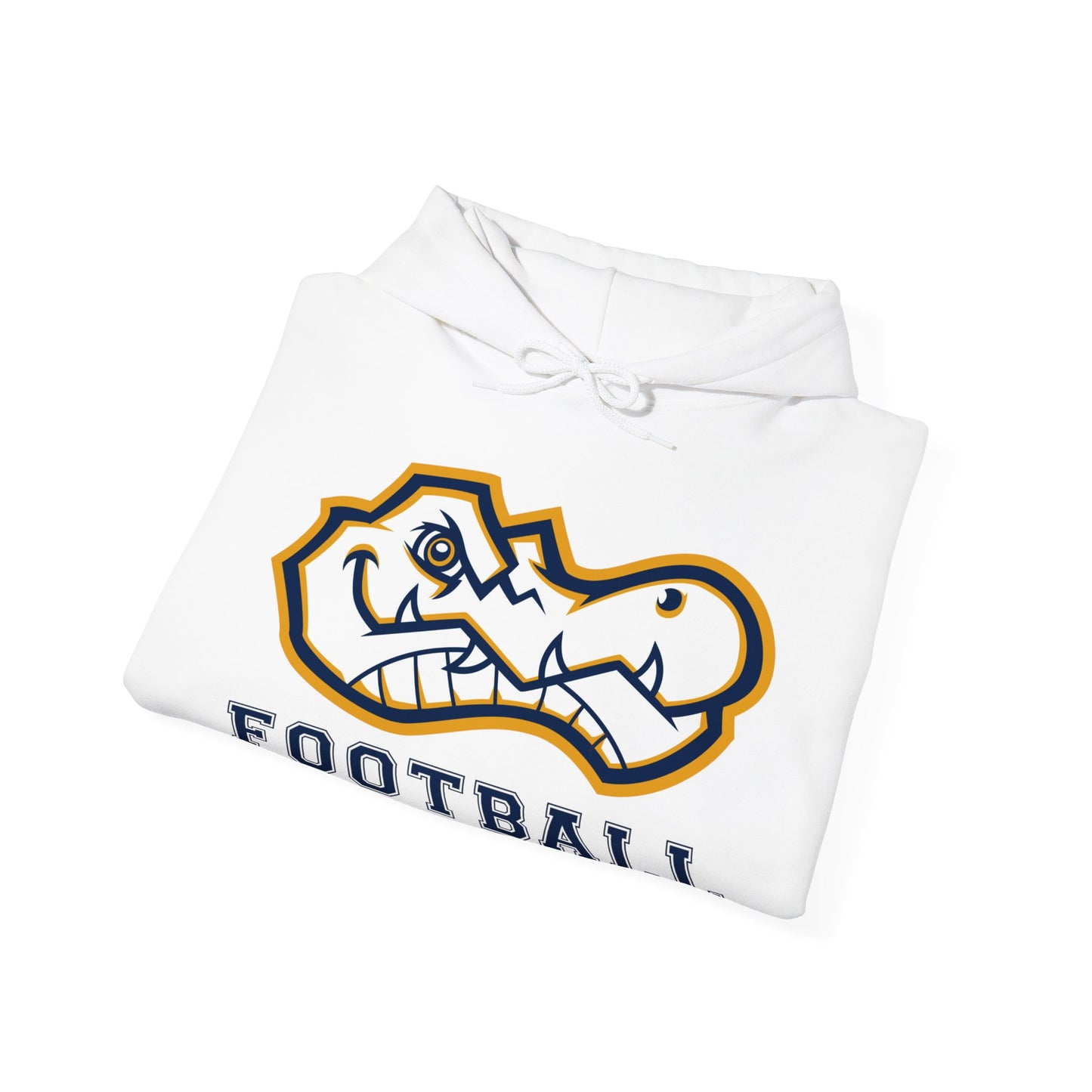 AWS Football | Soft Hoodie