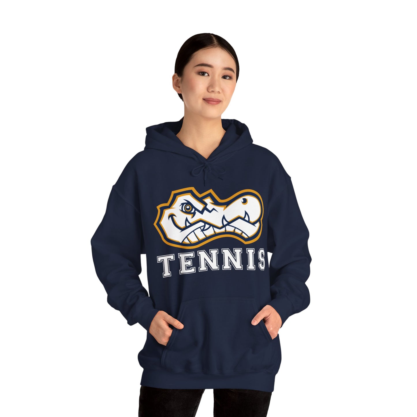 AWS Tennis | Soft Hoodie